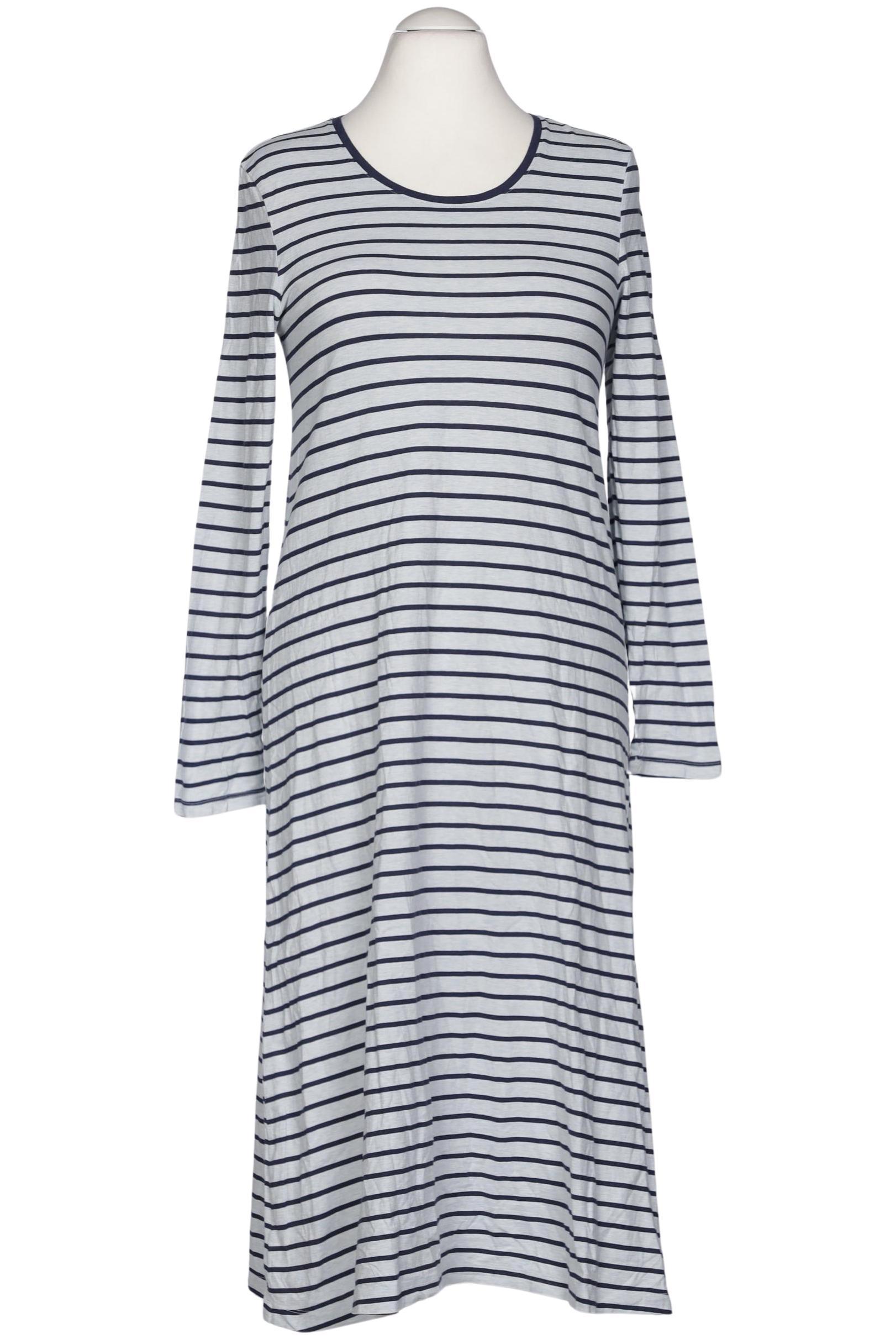 

hessnatur Damen Kleid, mehrfarbig, Gr. 40