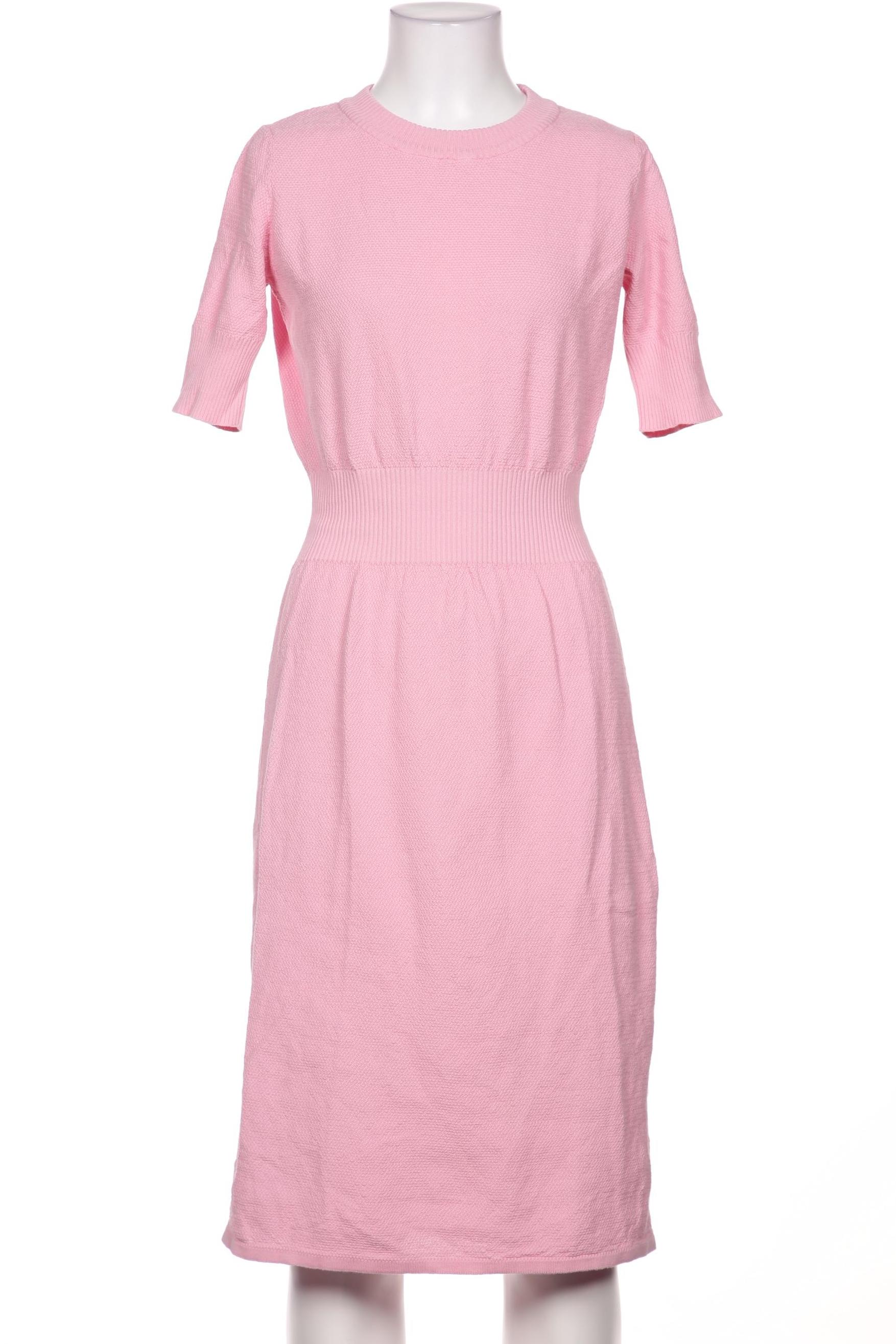 

hessnatur Damen Kleid, pink, Gr. 34