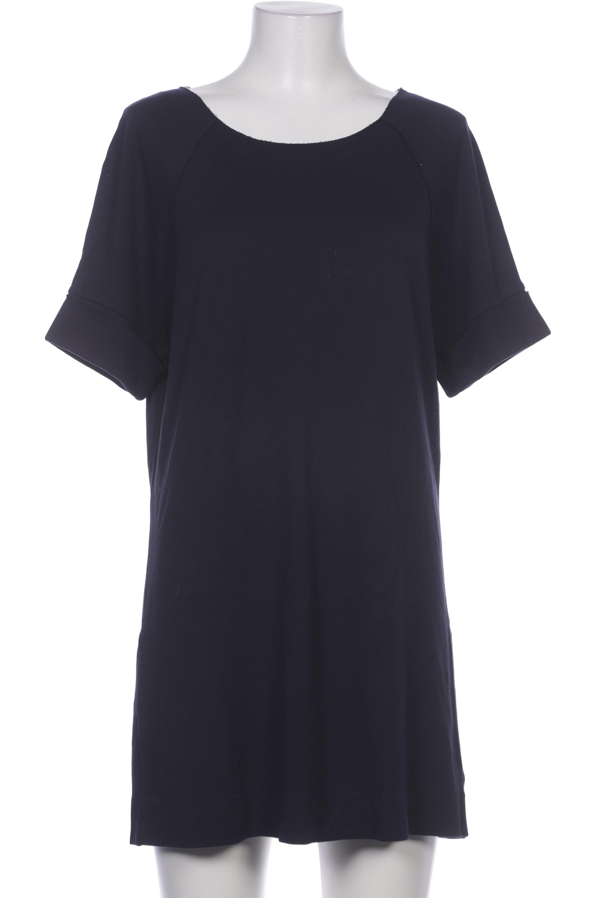 

hessnatur Damen Kleid, marineblau, Gr. 36