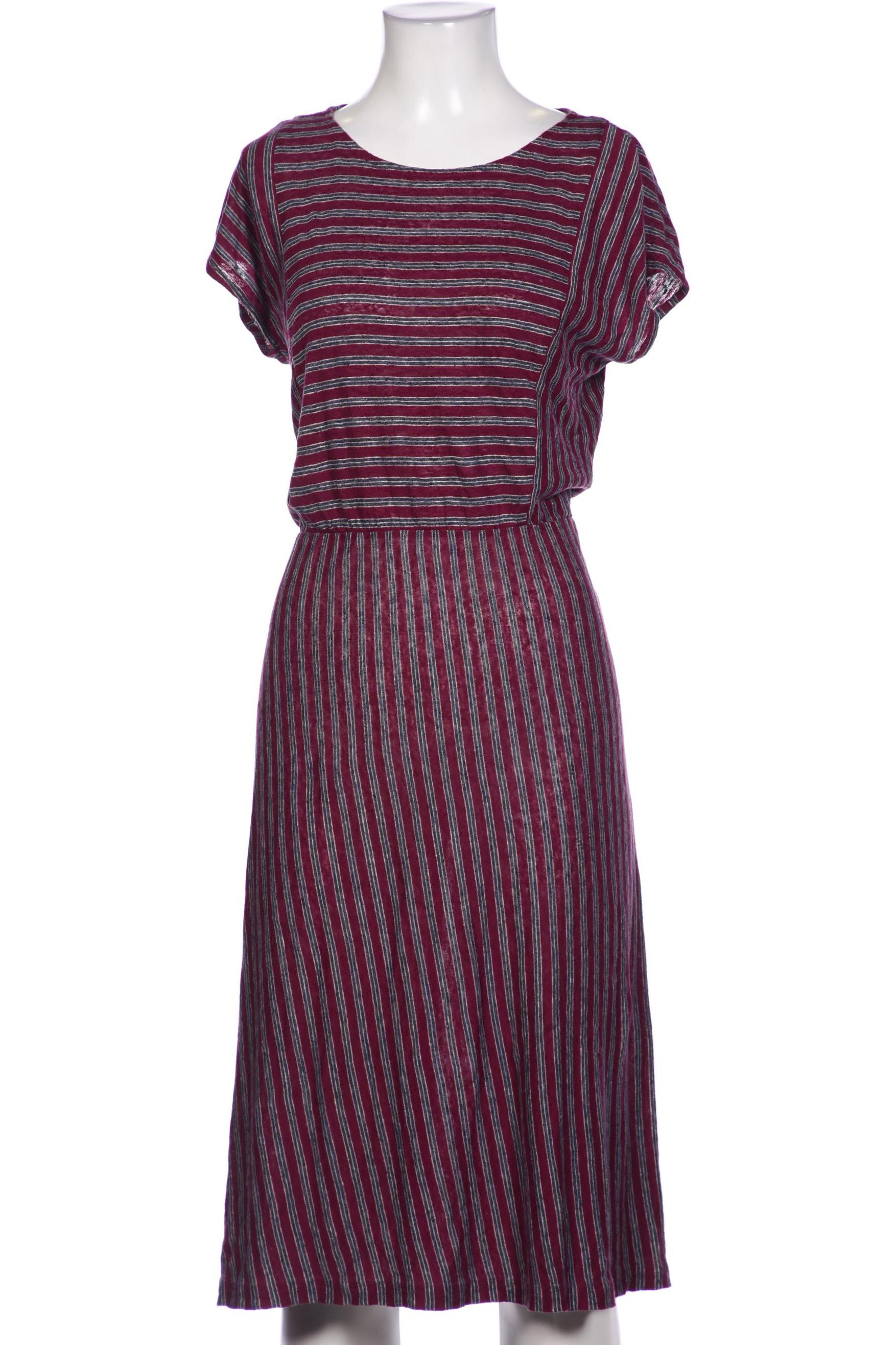 

hessnatur Damen Kleid, flieder, Gr. 36