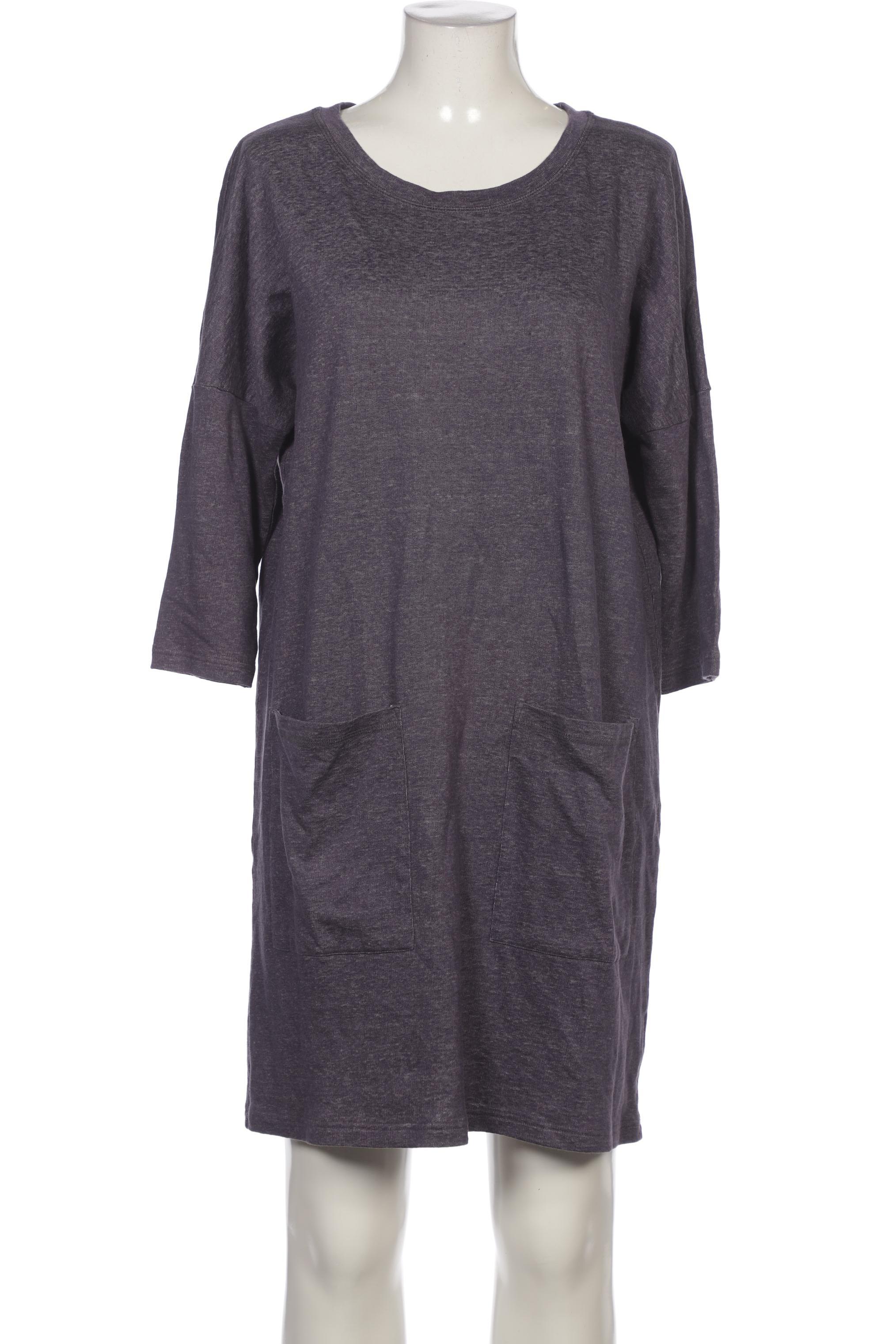 

hessnatur Damen Kleid, flieder, Gr. 40