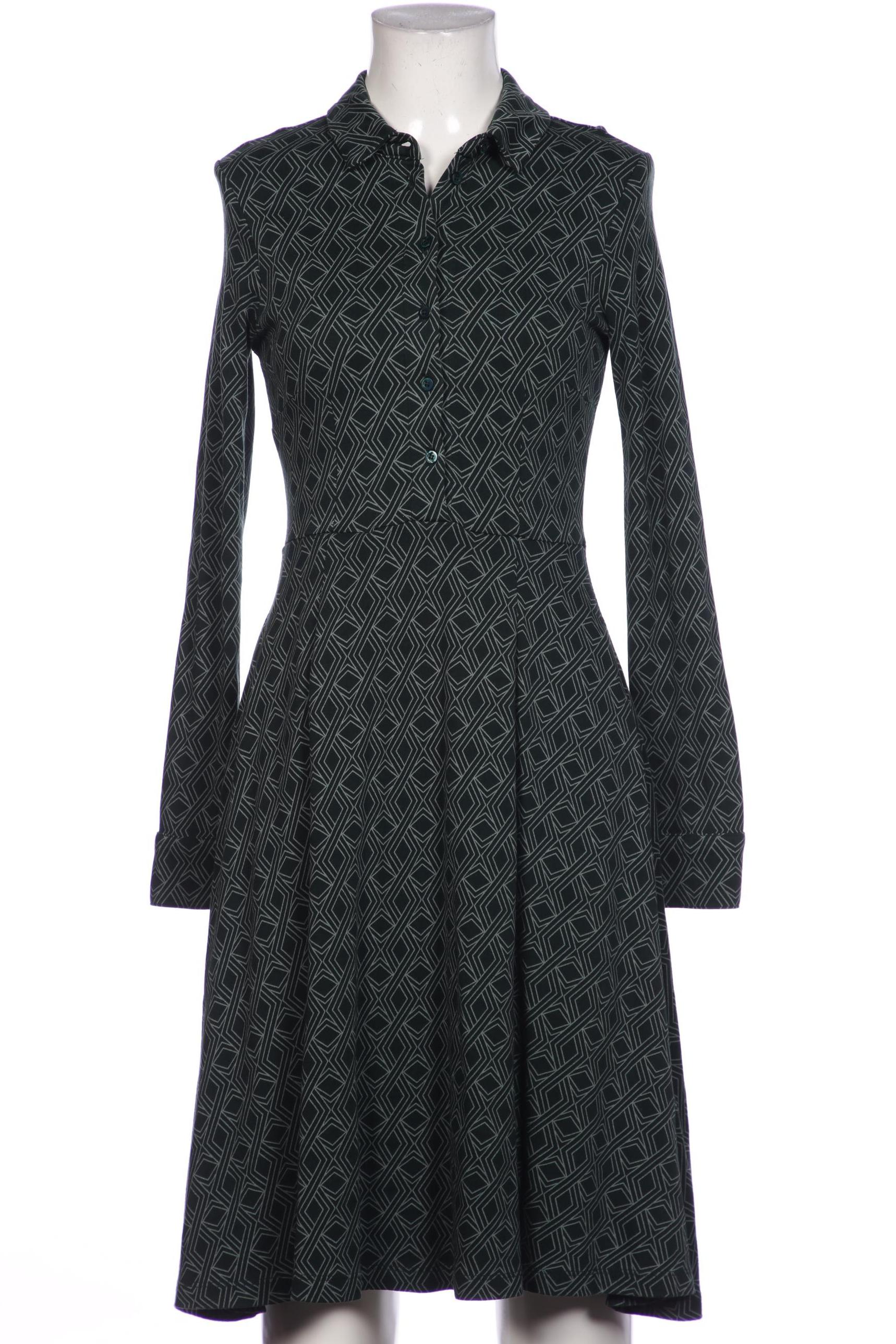 

hessnatur Damen Kleid, grün