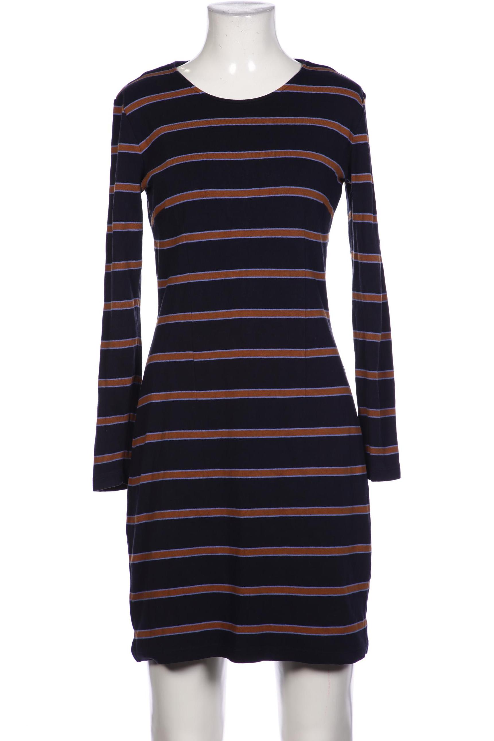 

hessnatur Damen Kleid, schwarz, Gr. 36