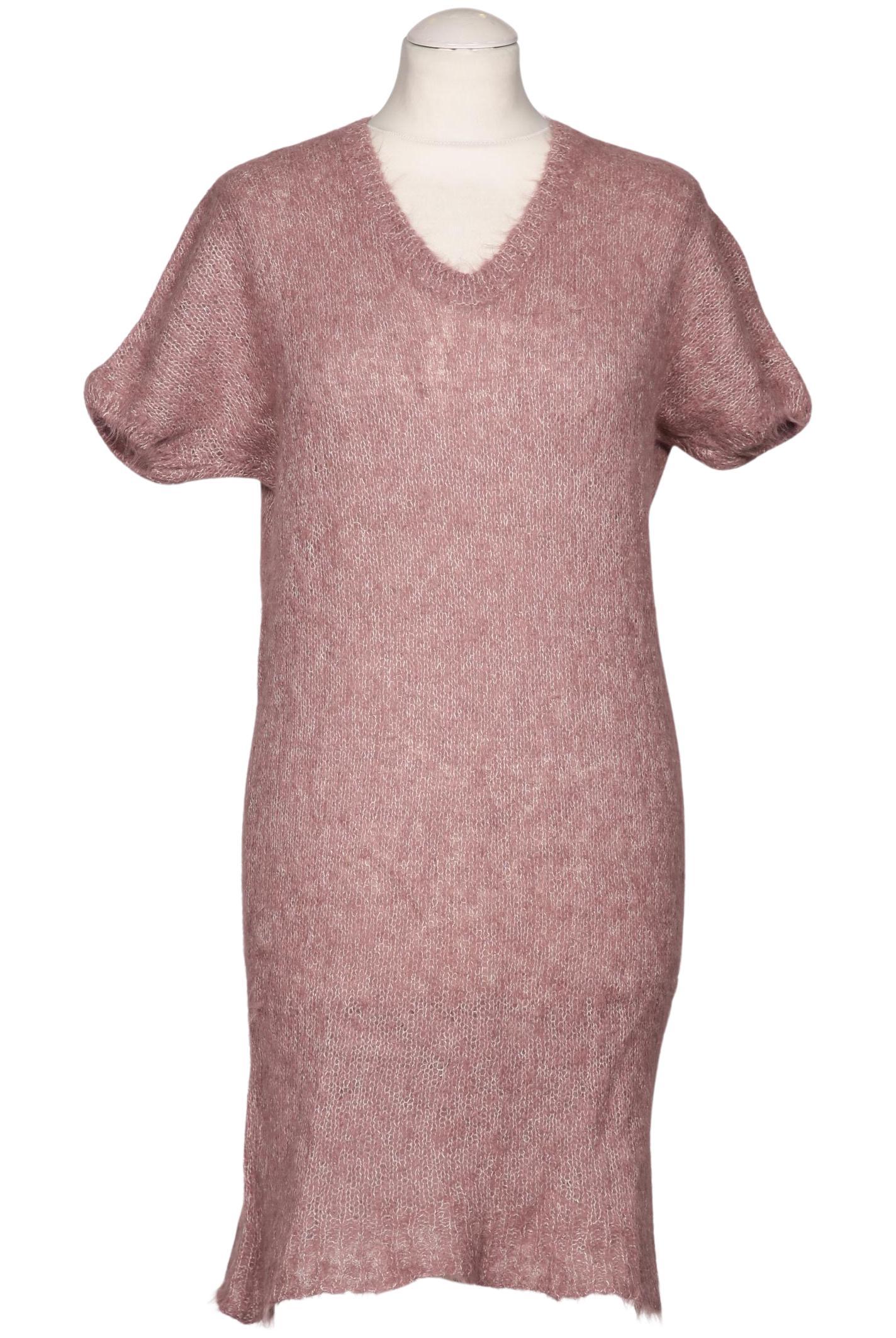 

hessnatur Damen Kleid, pink, Gr. 36
