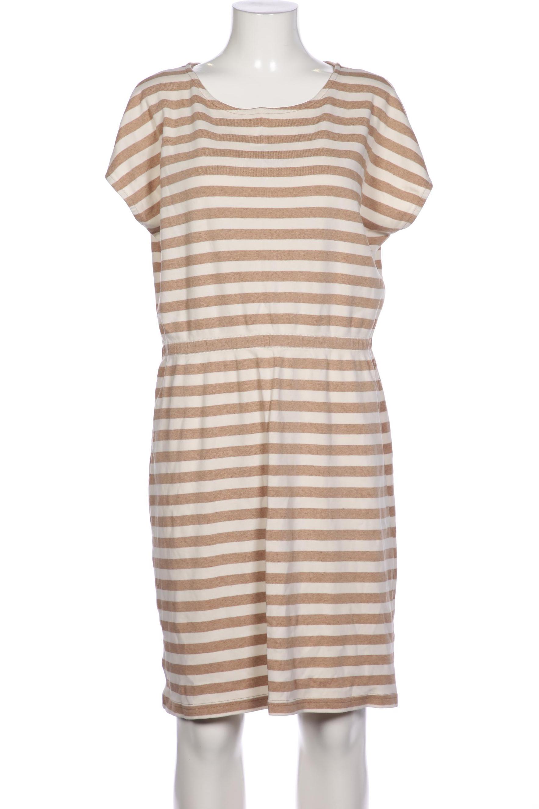 

hessnatur Damen Kleid, beige