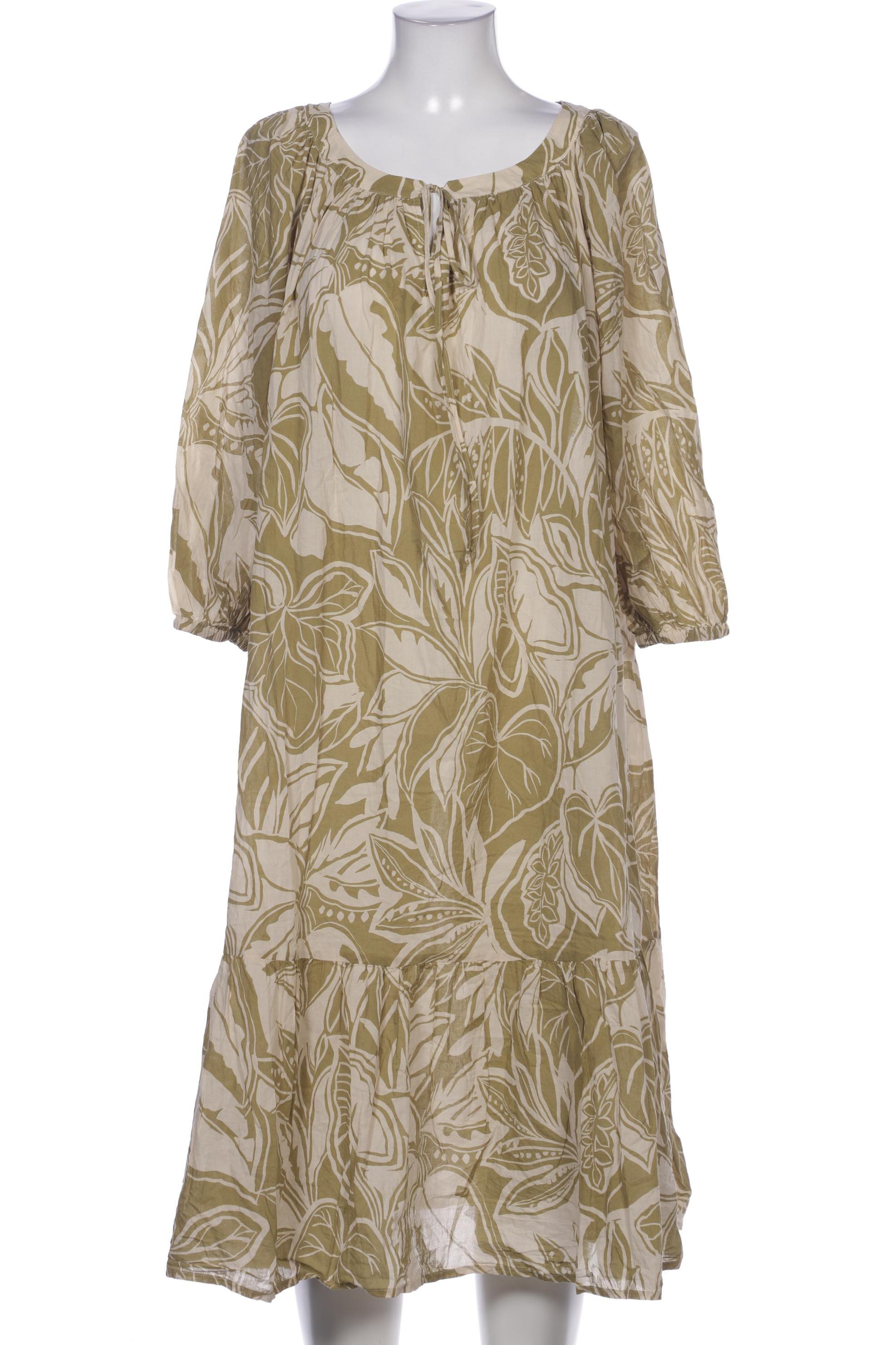 Thumbnail - hessnatur Damen Kleid, mehrfarbig, Gr. 36