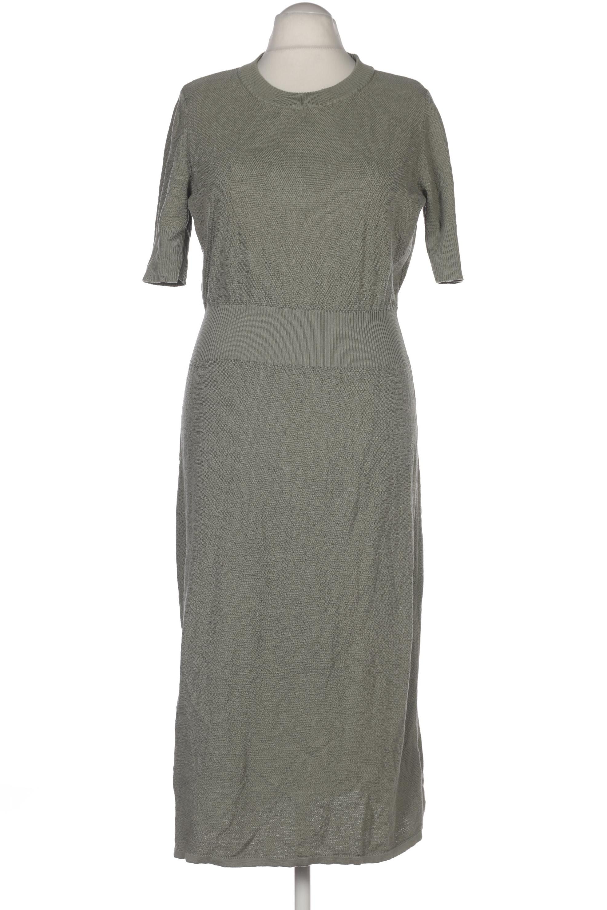 

hessnatur Damen Kleid, grün, Gr. 46