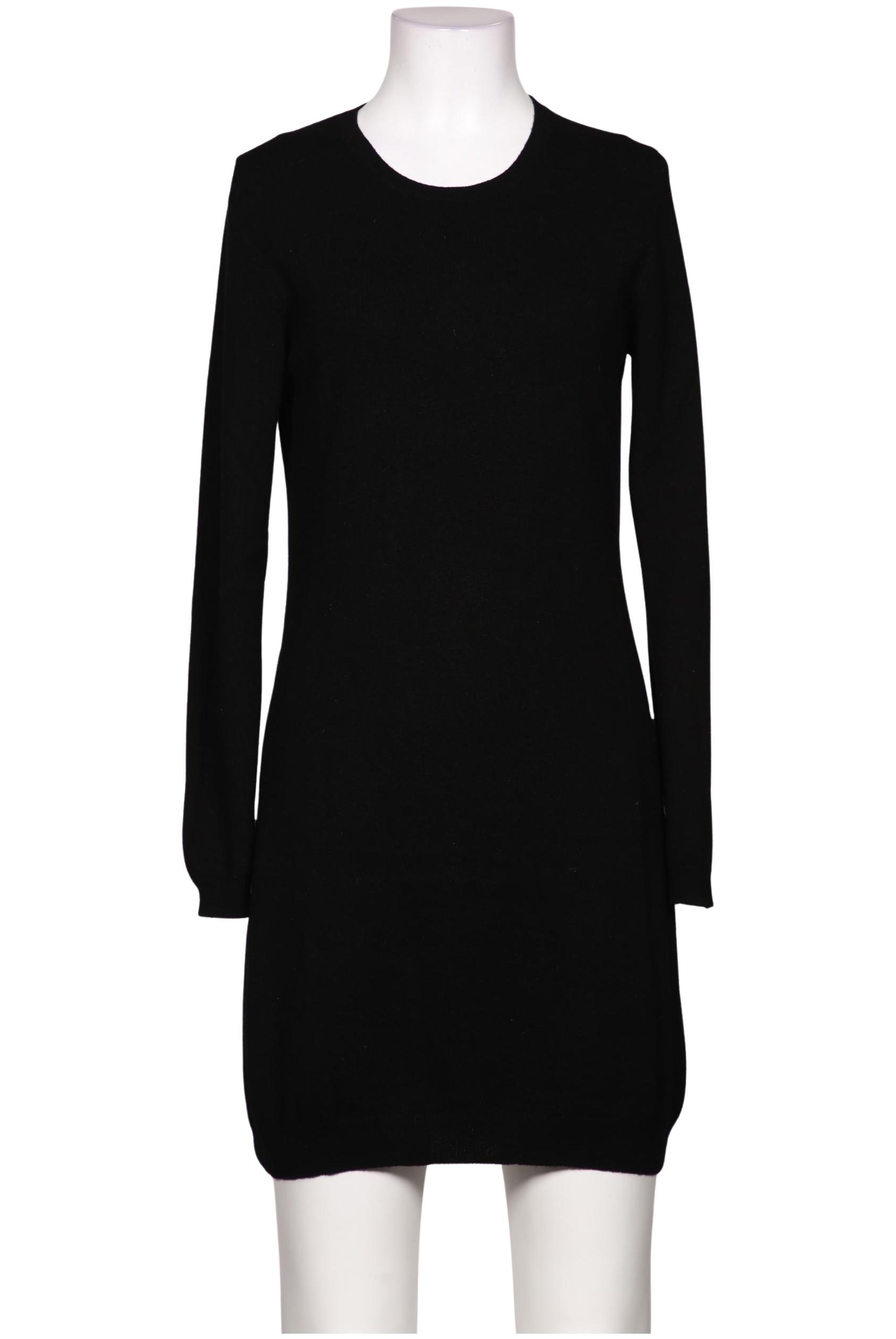 

hessnatur Damen Kleid, schwarz, Gr. 36