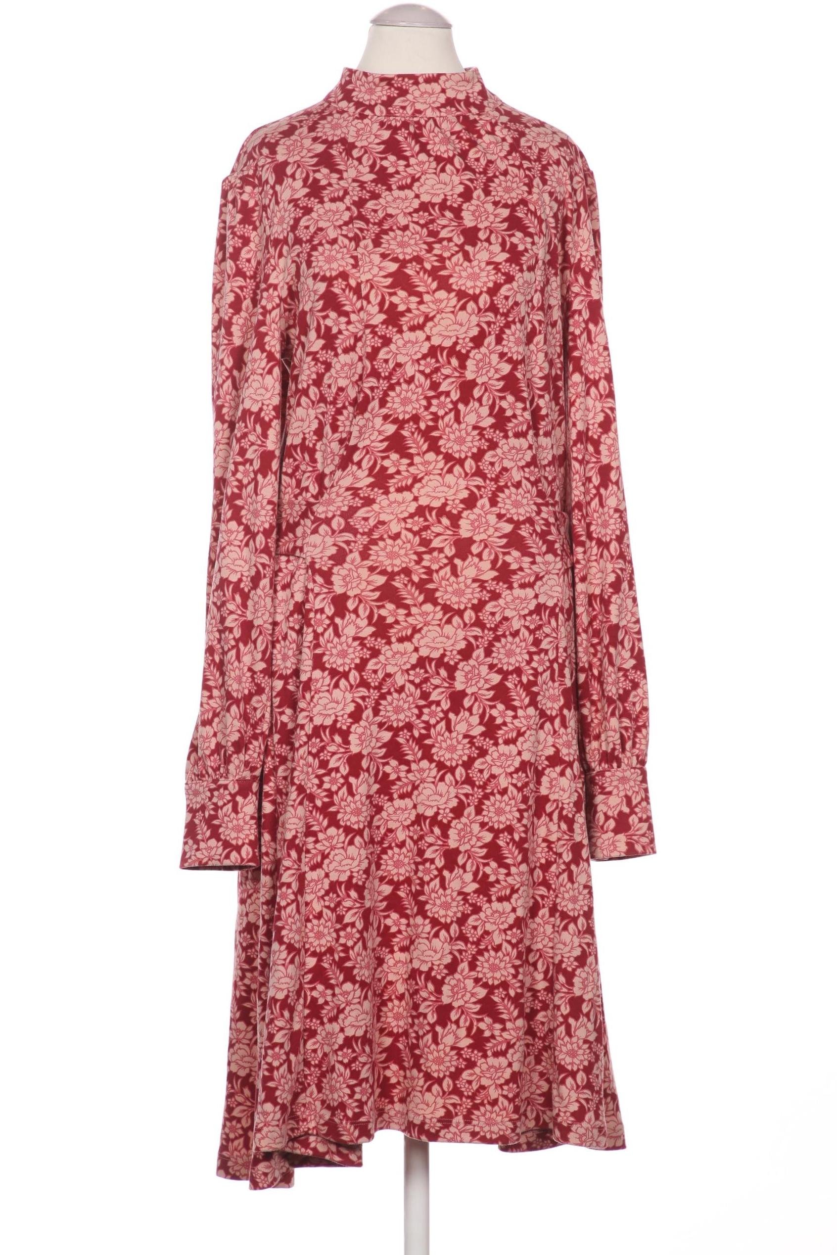 

hessnatur Damen Kleid, pink, Gr. 36