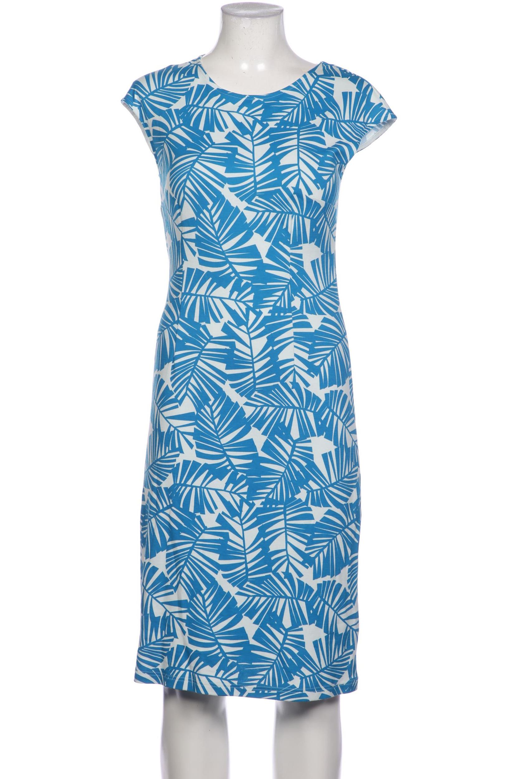 

hessnatur Damen Kleid, blau