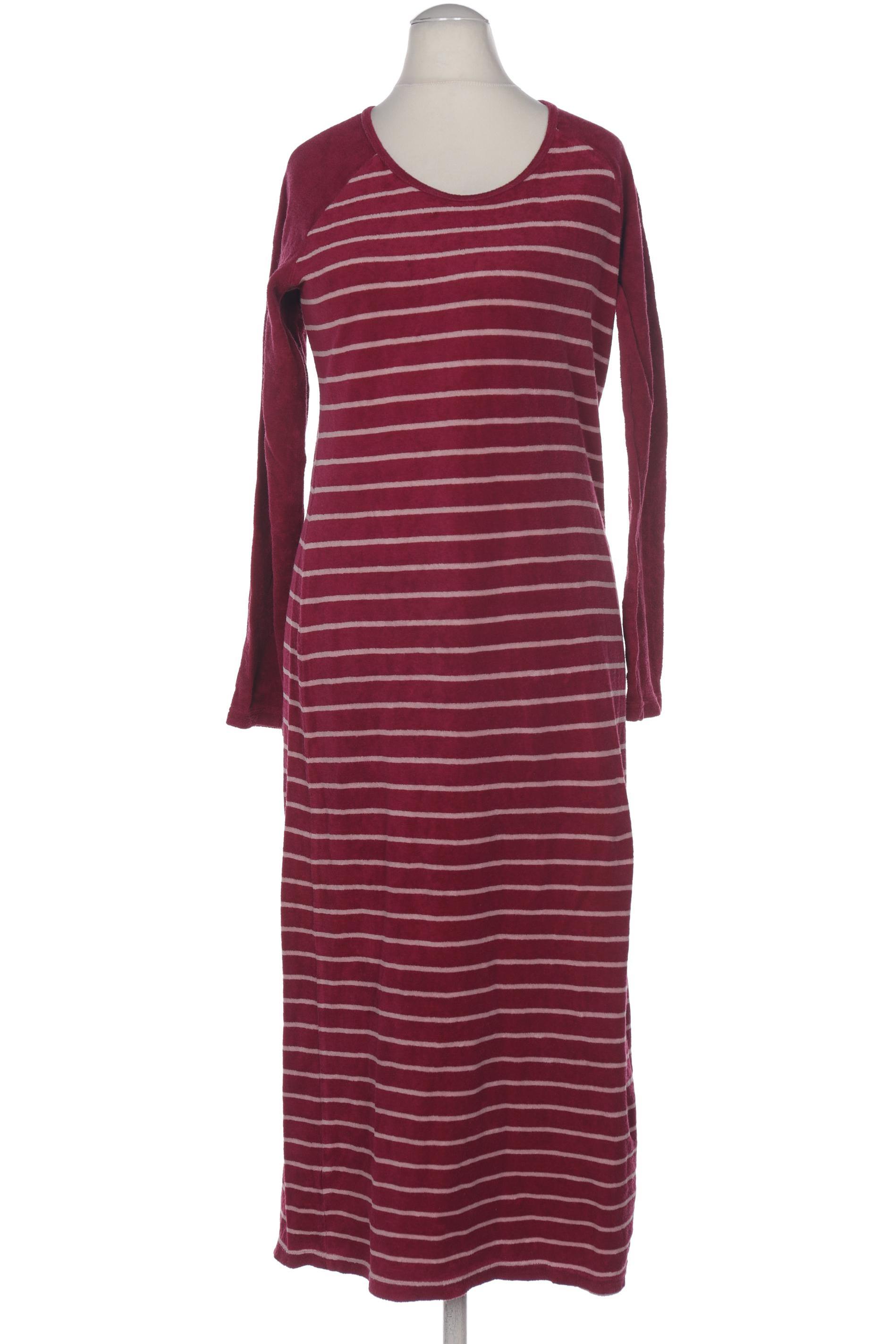 

hessnatur Damen Kleid, pink, Gr. 36