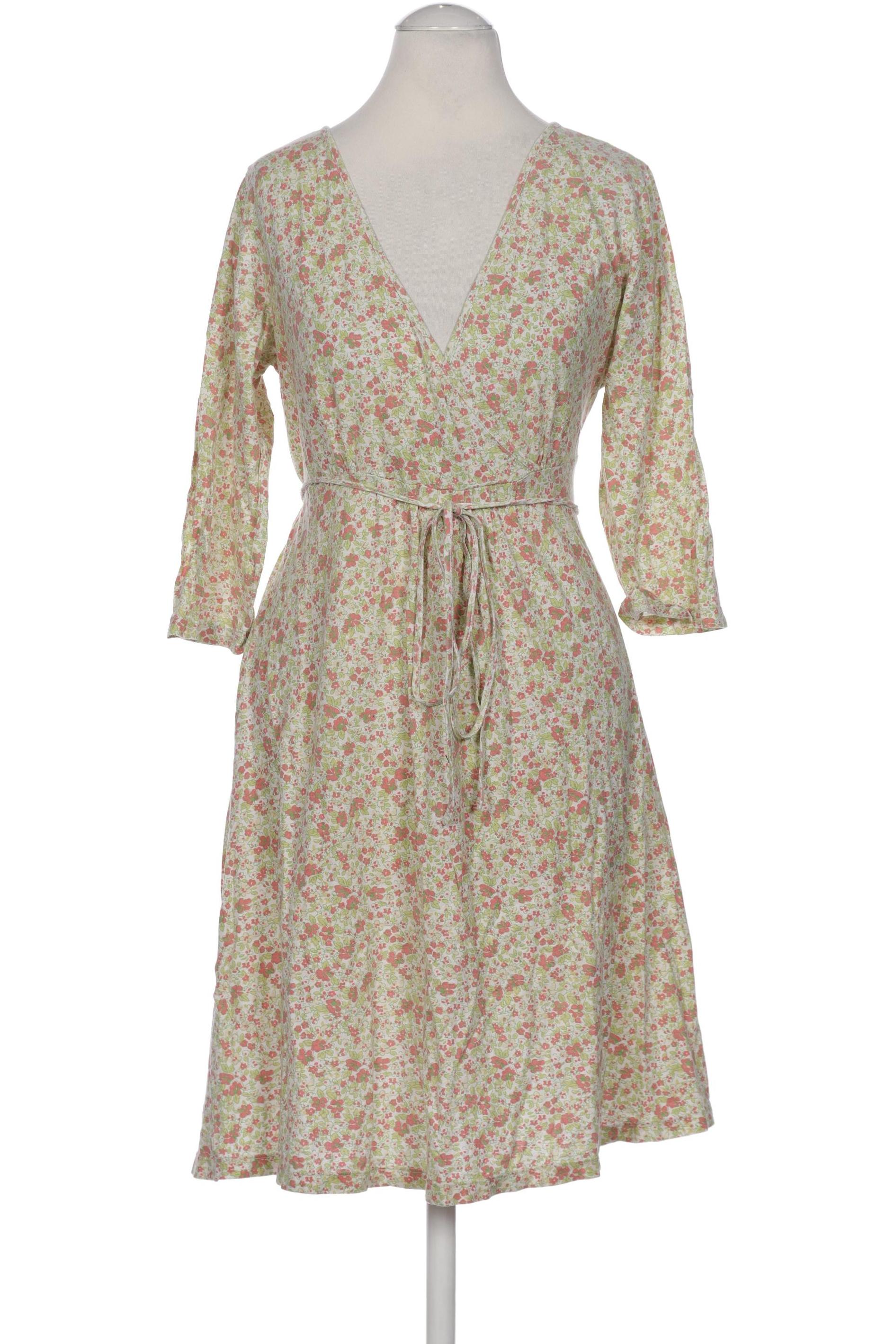 

hessnatur Damen Kleid, mehrfarbig, Gr. 36