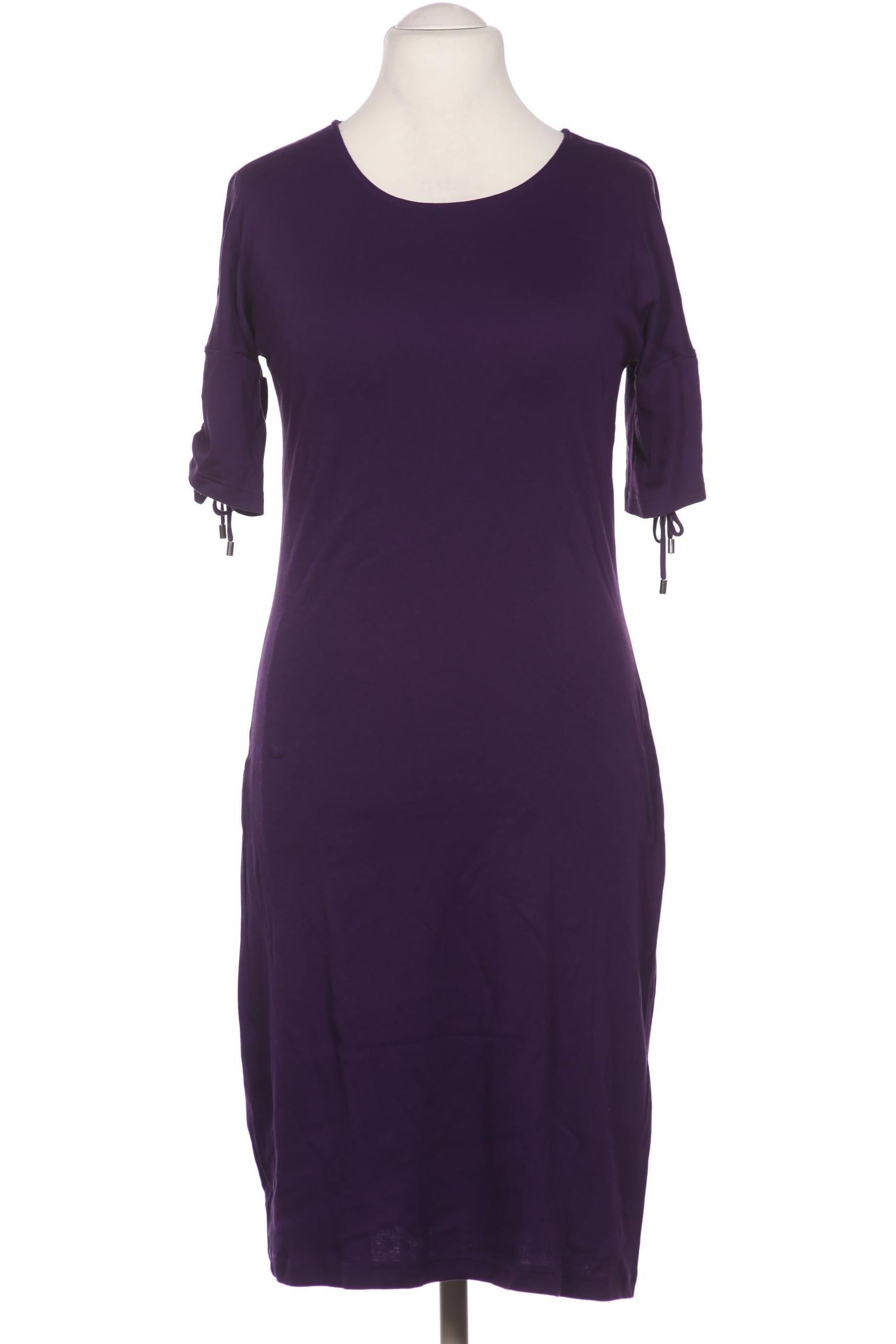 

hessnatur Damen Kleid, flieder, Gr. 38