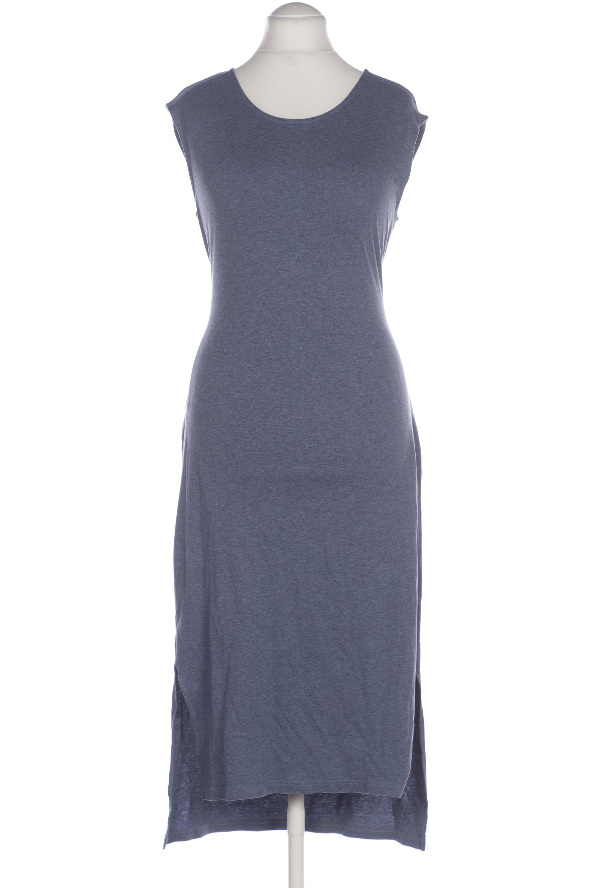 

hessnatur Damen Kleid, blau, Gr. 40