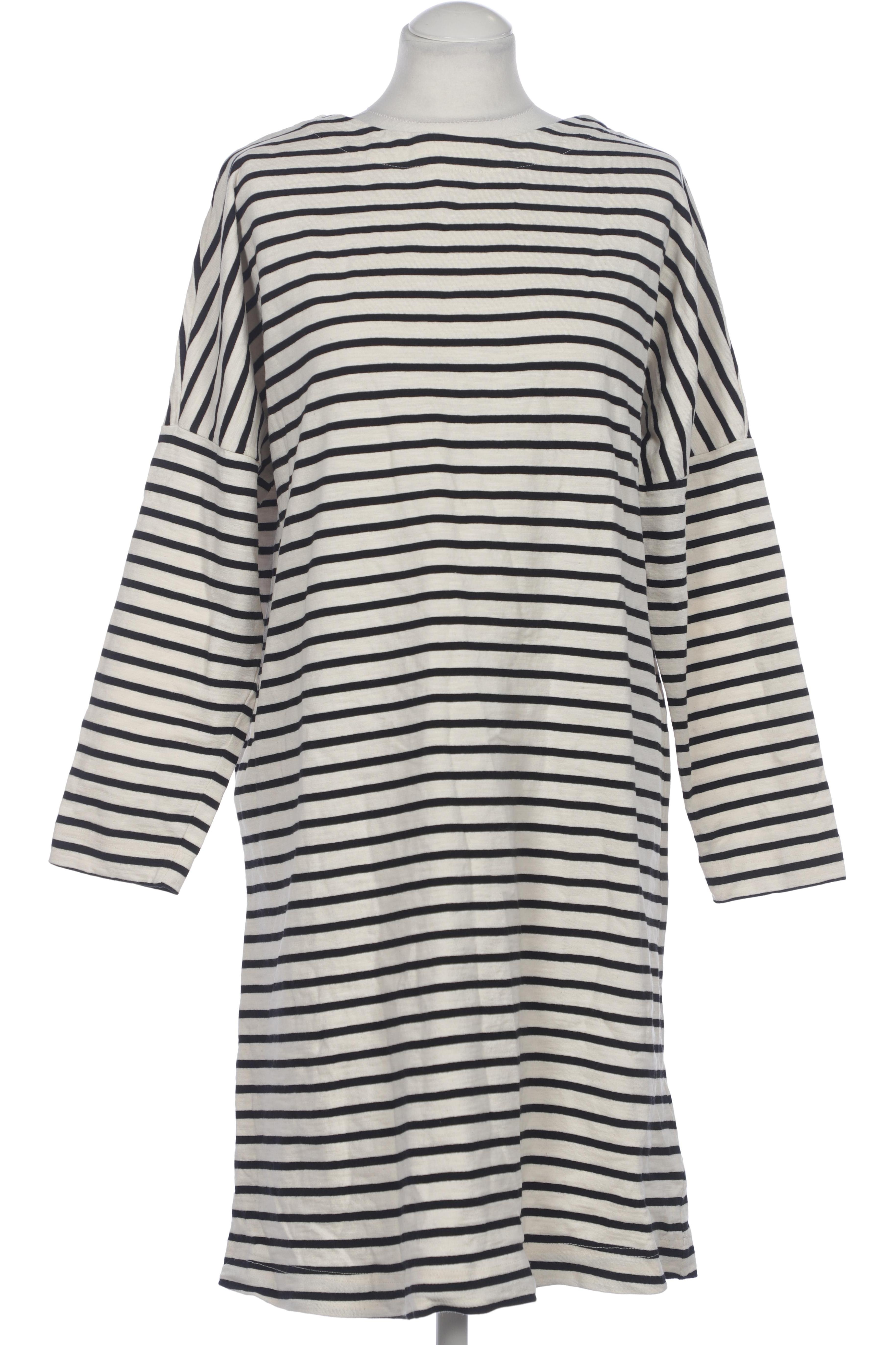 

hessnatur Damen Kleid, mehrfarbig, Gr. 40