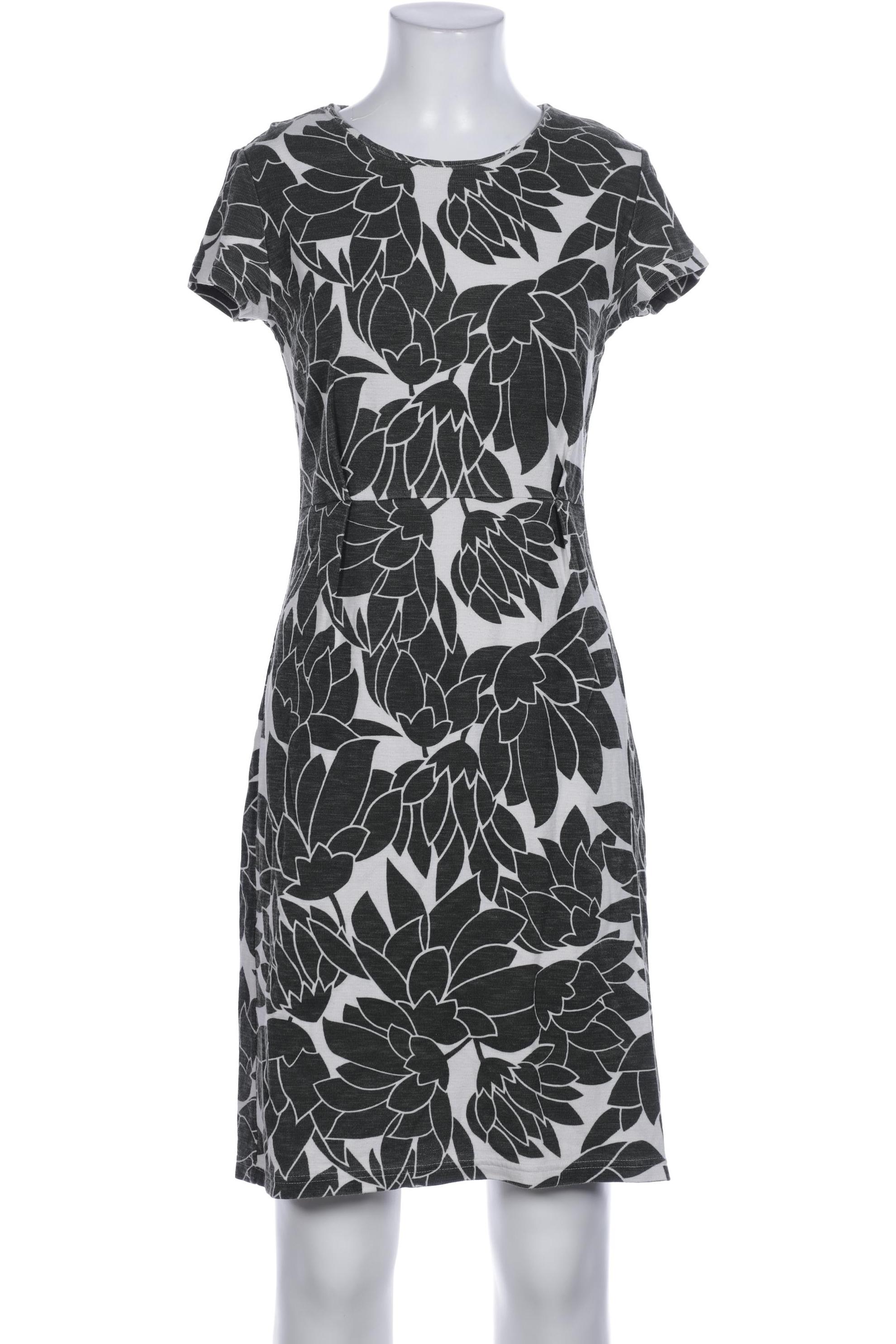 

hessnatur Damen Kleid, grün, Gr. 34