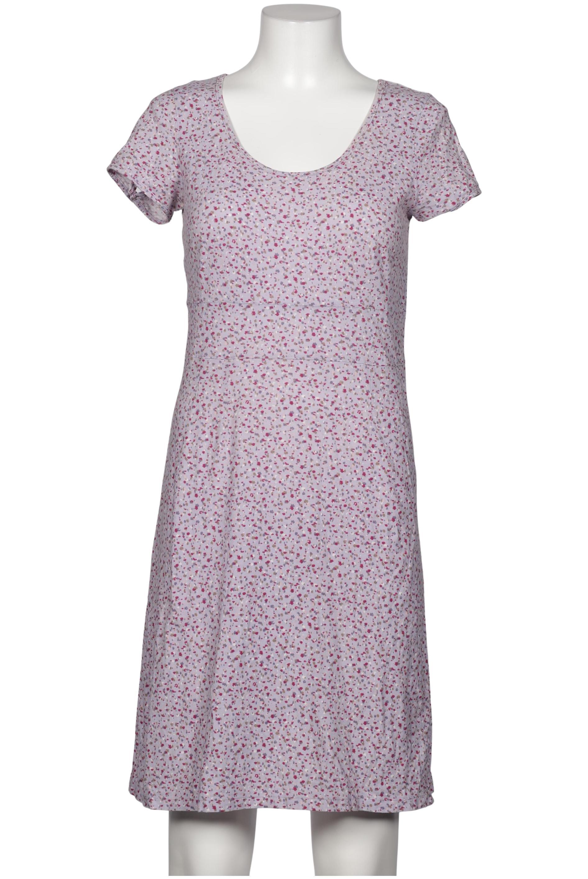 

hessnatur Damen Kleid, flieder, Gr. 40