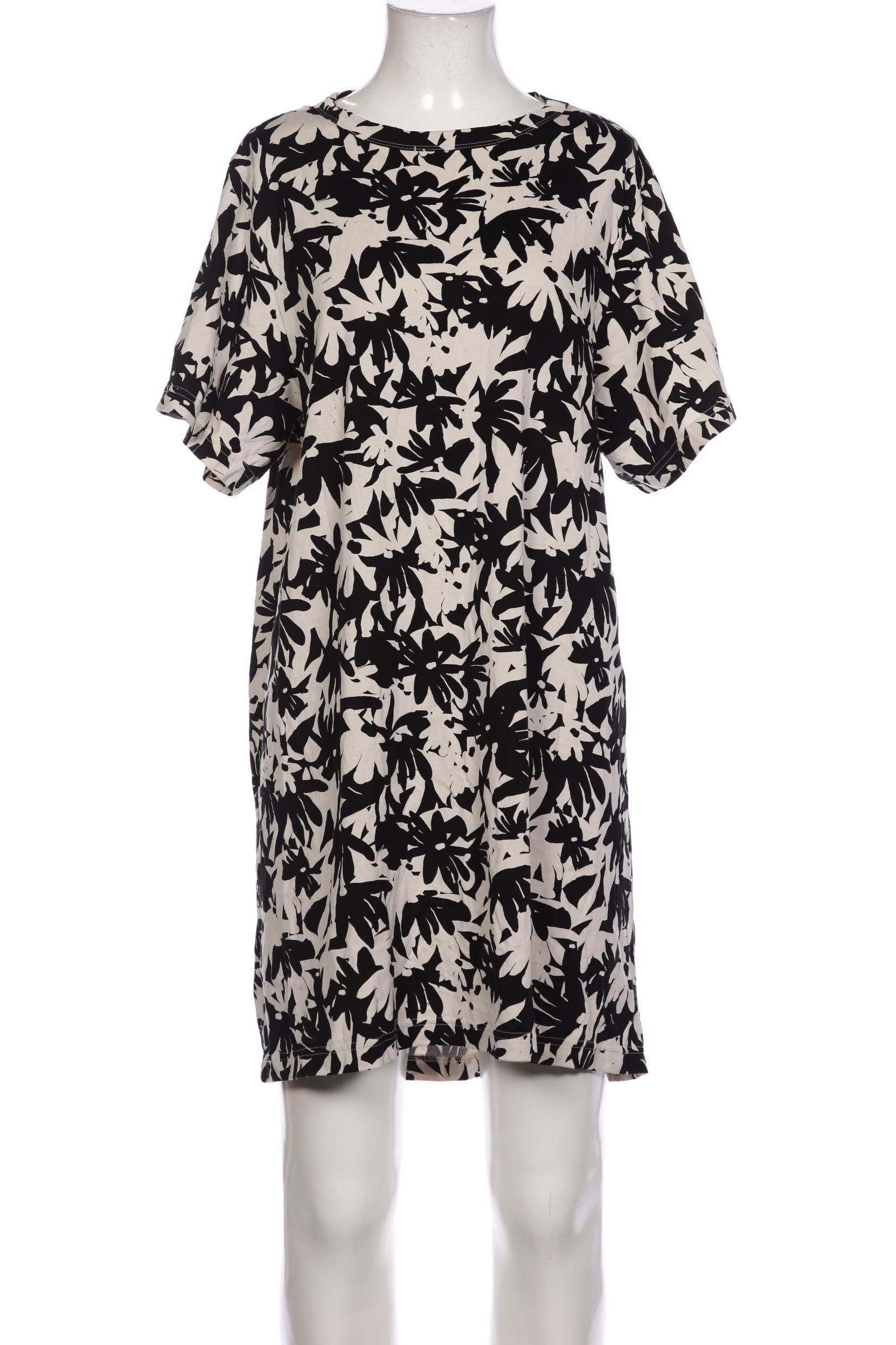 

hessnatur Damen Kleid, cremeweiß, Gr. 36