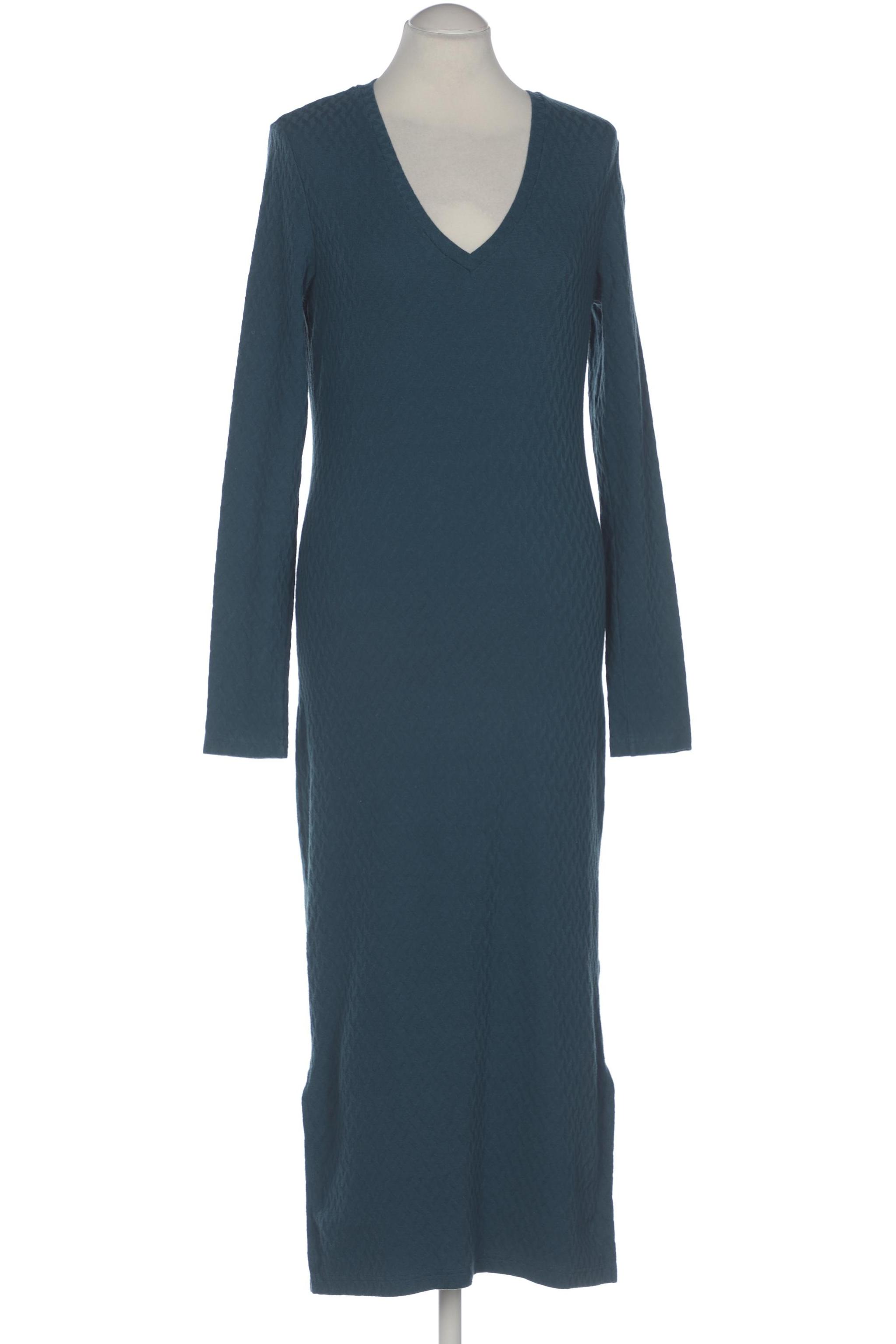 

hessnatur Damen Kleid, marineblau, Gr. 36