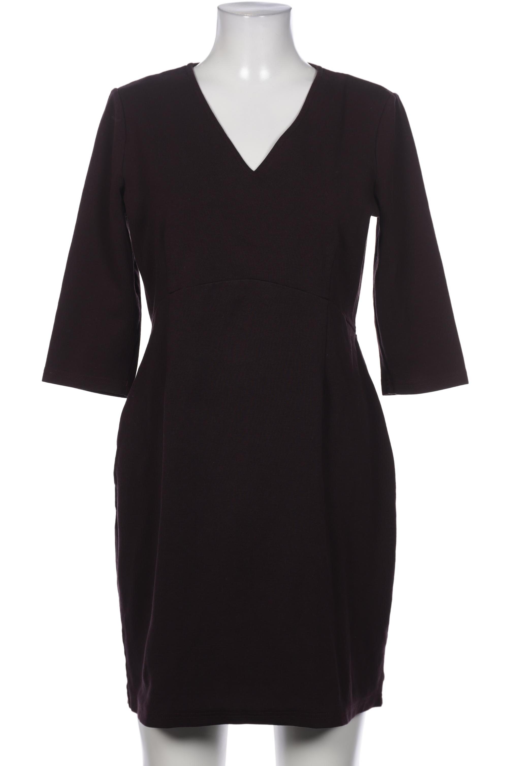 

hessnatur Damen Kleid, flieder, Gr. 42