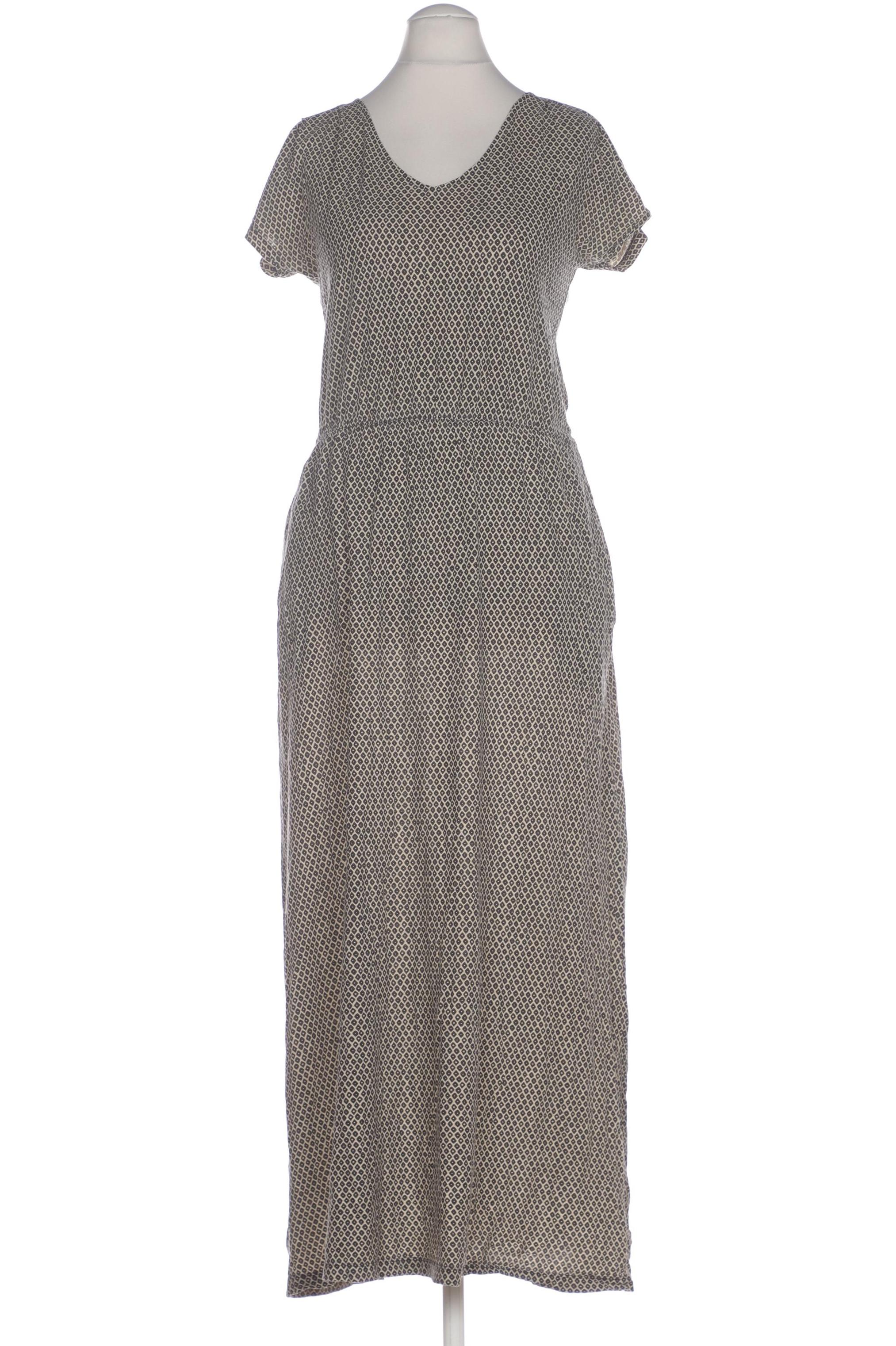 

hessnatur Damen Kleid, beige, Gr. 36