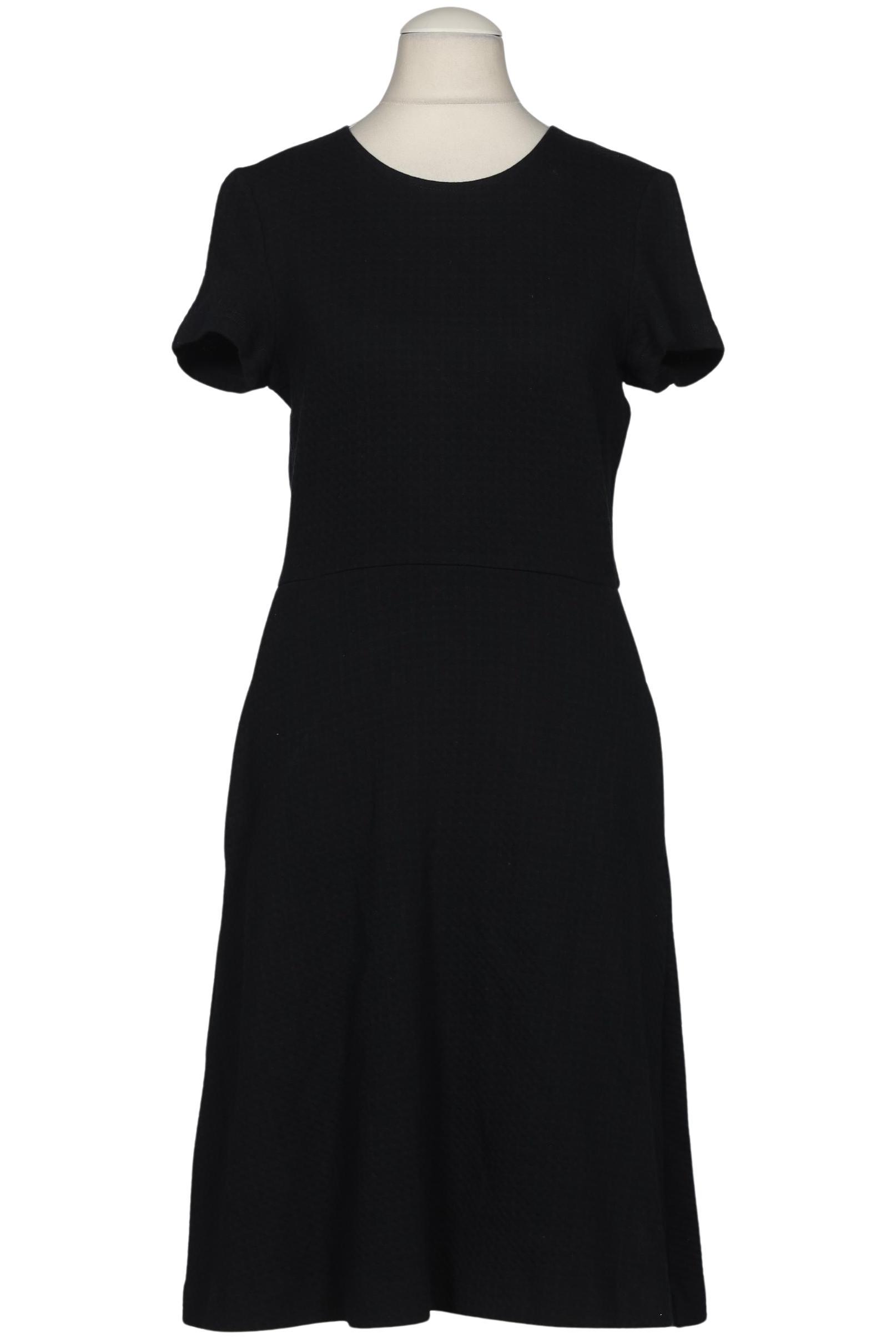 

hessnatur Damen Kleid, marineblau, Gr. 34