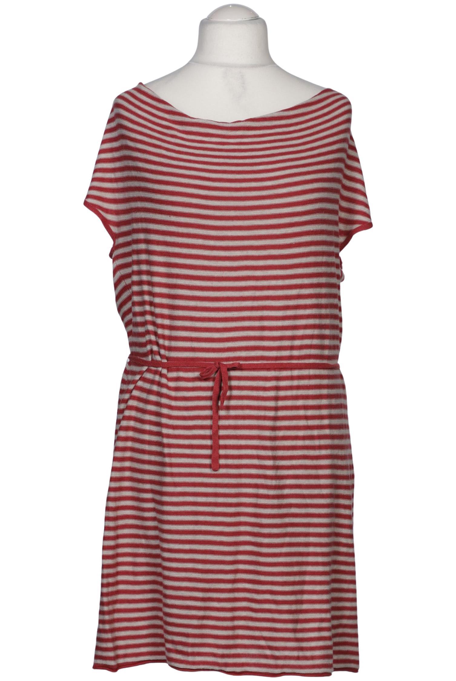 

hessnatur Damen Kleid, mehrfarbig, Gr. 44