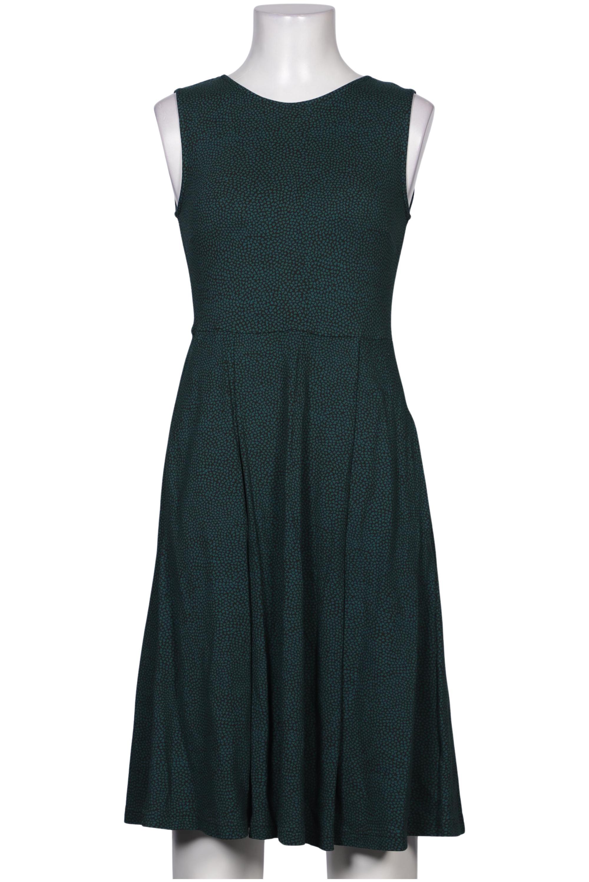 Thumbnail - hessnatur Damen Kleid, grün, Gr. 36