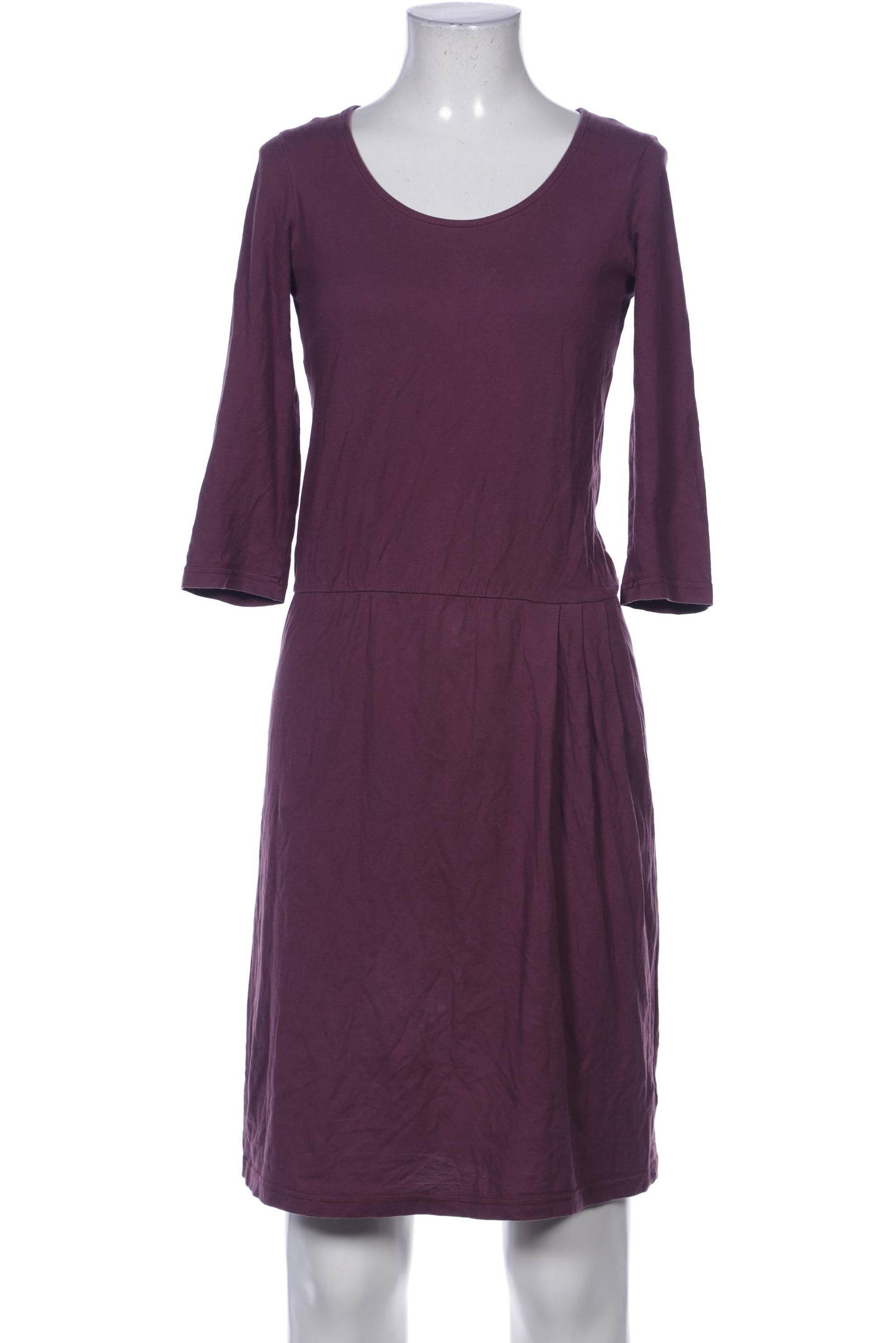 

hessnatur Damen Kleid, flieder, Gr. 34