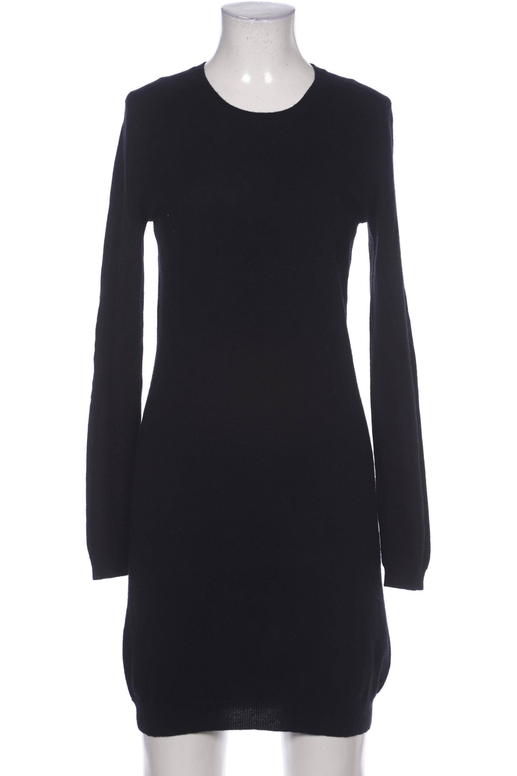 

hessnatur Damen Kleid, schwarz, Gr. 36