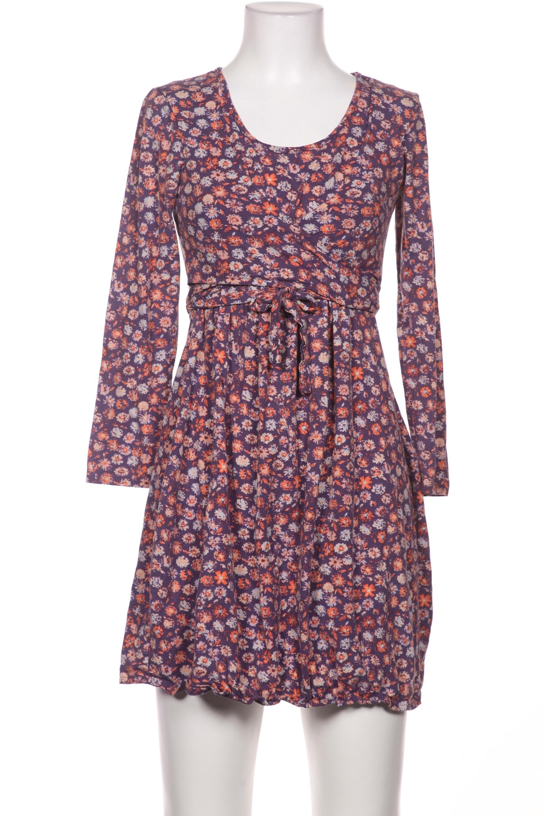 

hessnatur Damen Kleid, flieder, Gr. 36