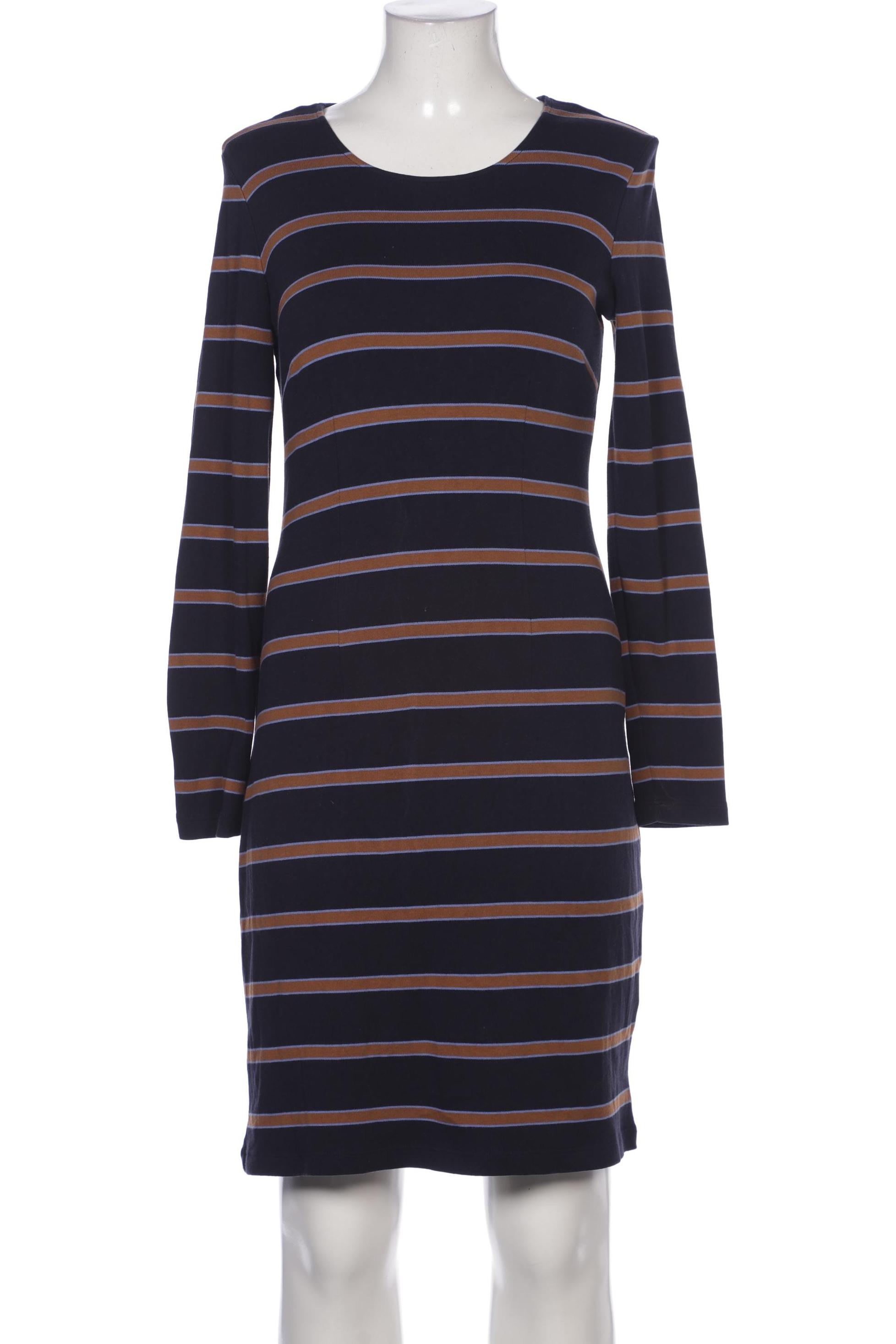 

hessnatur Damen Kleid, marineblau, Gr. 38