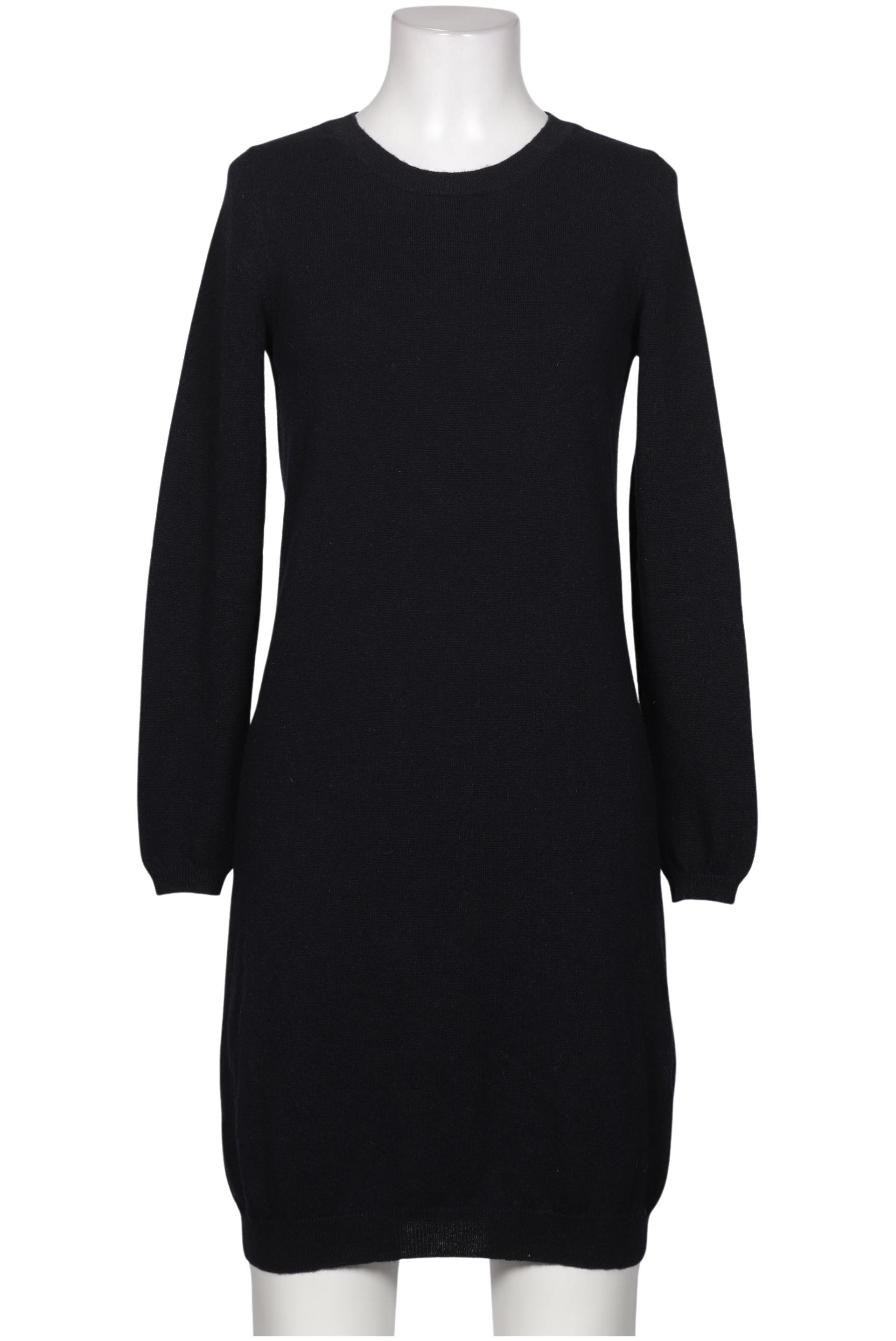 

hessnatur Damen Kleid, marineblau, Gr. 36