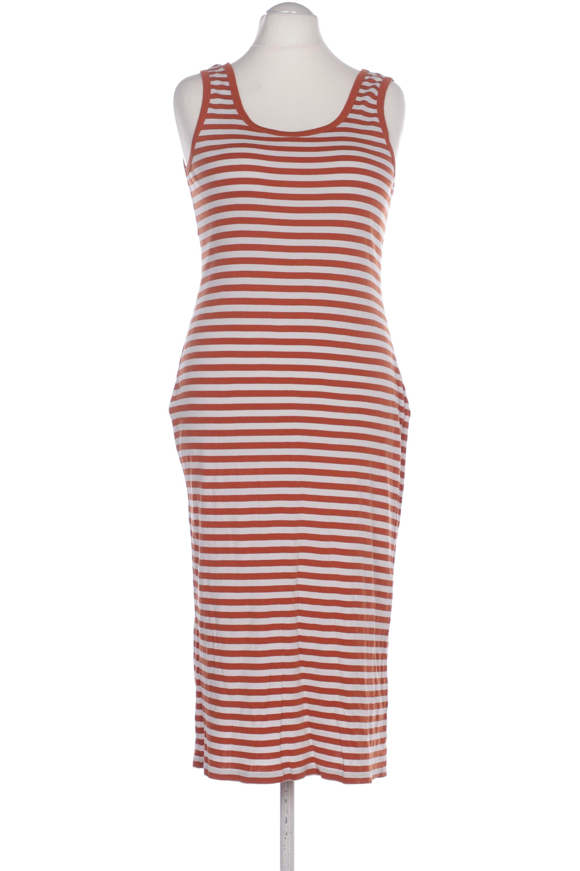 

hessnatur Damen Kleid, braun, Gr. 42