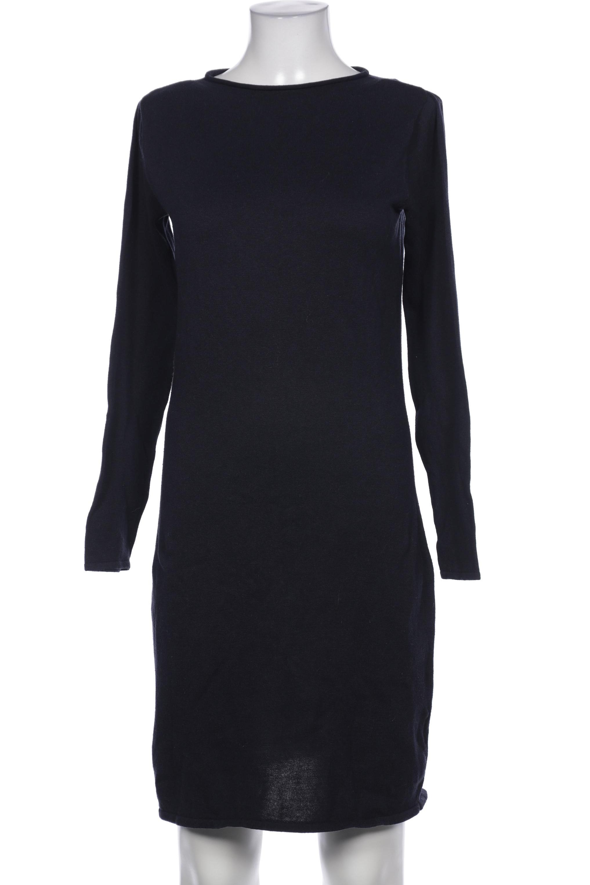 

hessnatur Damen Kleid, marineblau, Gr. 36