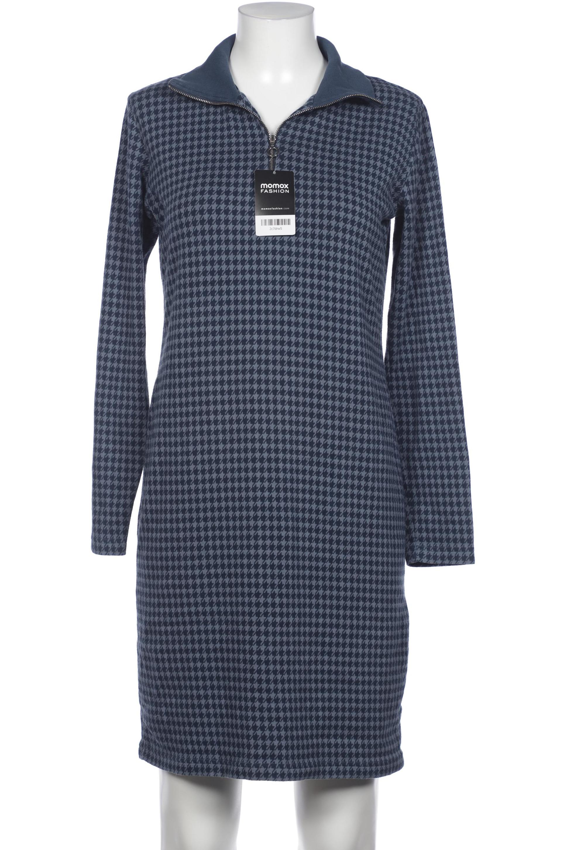 

hessnatur Damen Kleid, marineblau