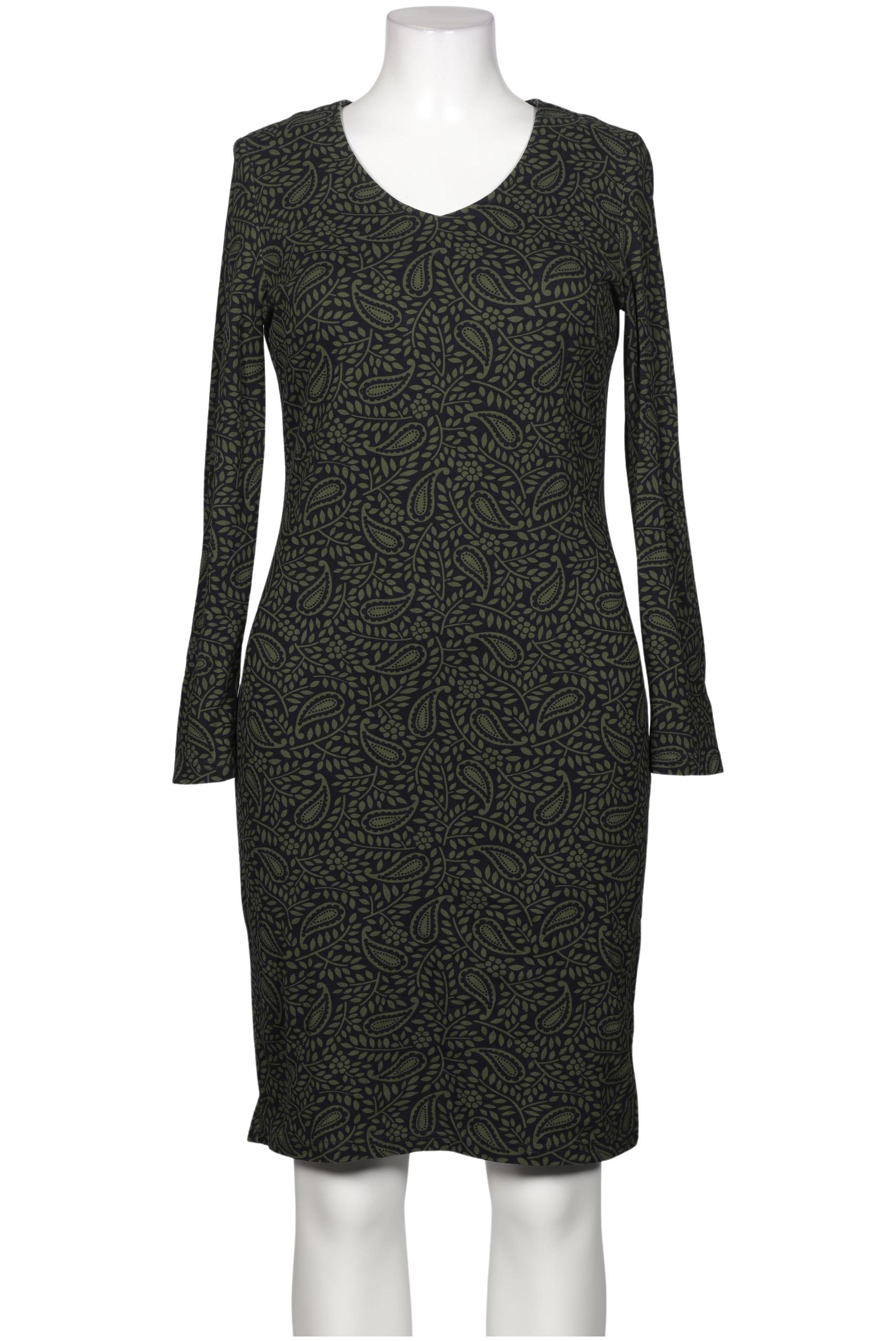 

hessnatur Damen Kleid, grün, Gr. 42