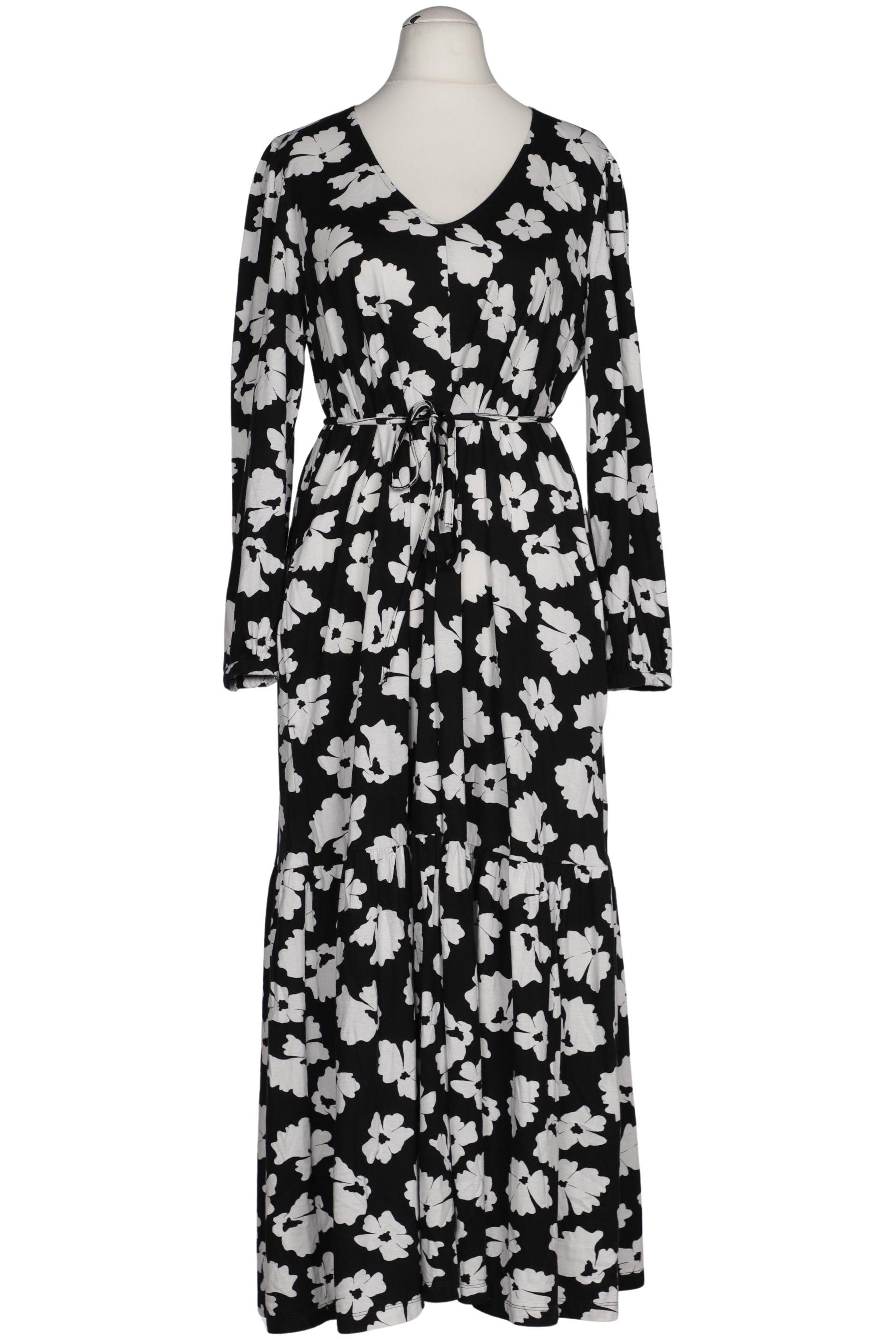 

hessnatur Damen Kleid, mehrfarbig, Gr. 38