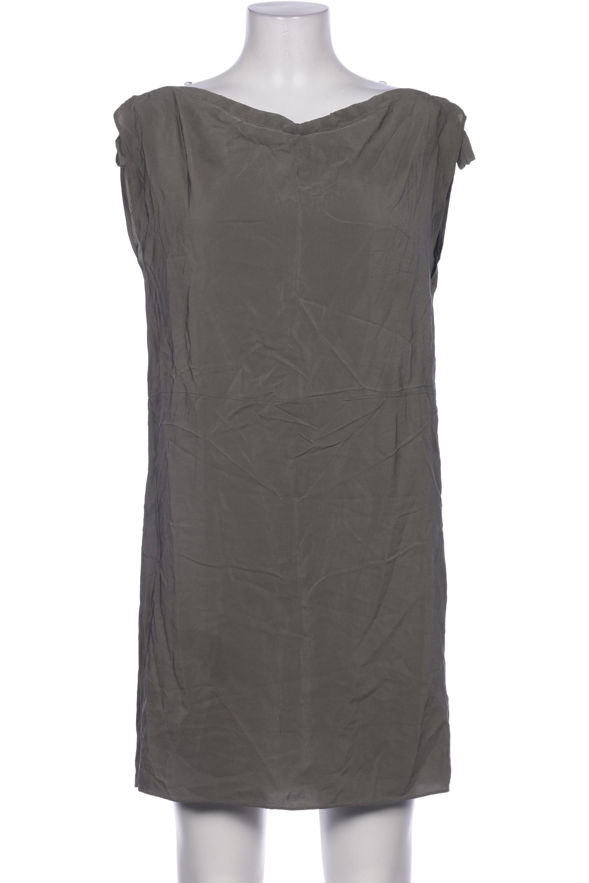 

hessnatur Damen Kleid, grau, Gr. 36