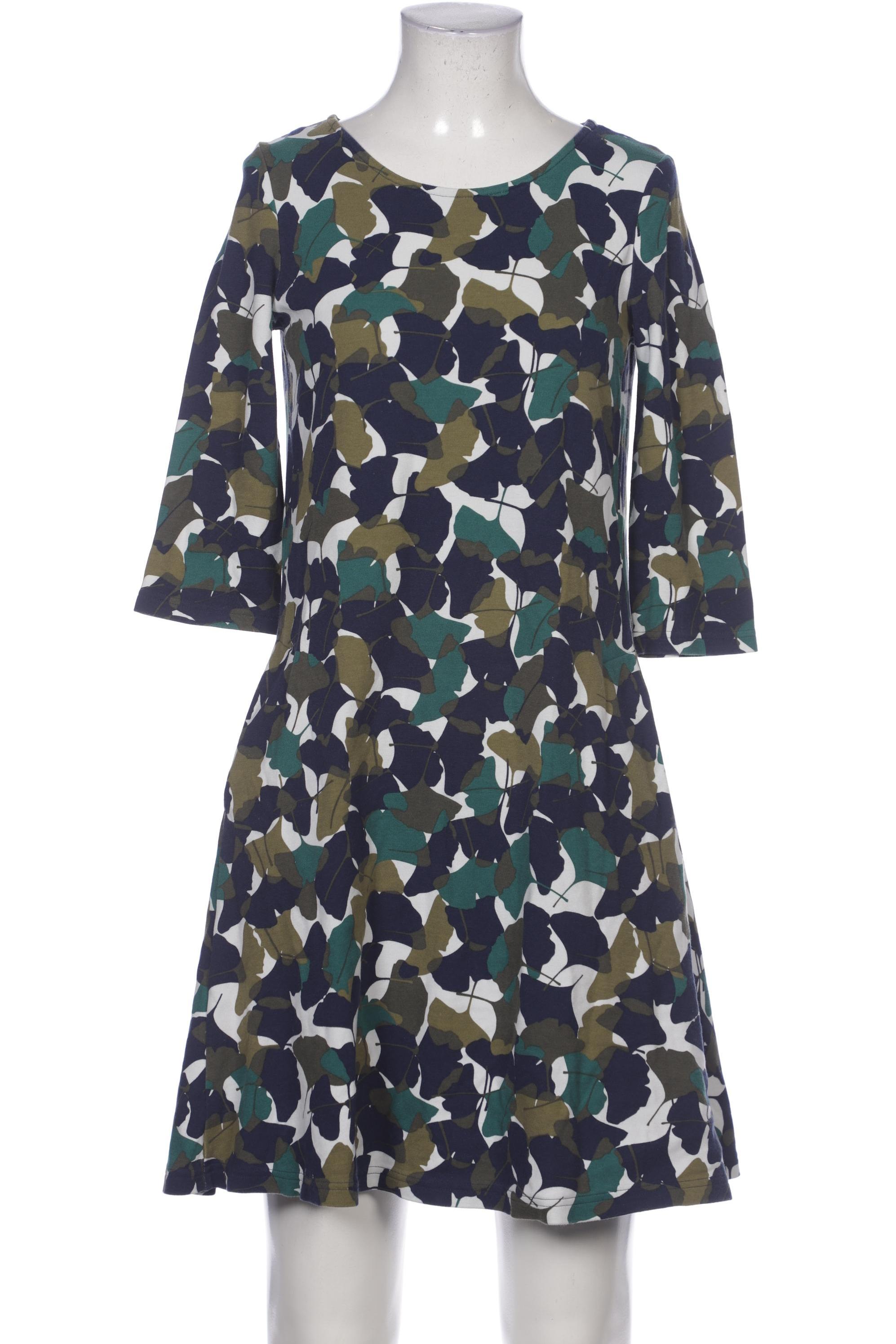 

hessnatur Damen Kleid, marineblau, Gr. 36