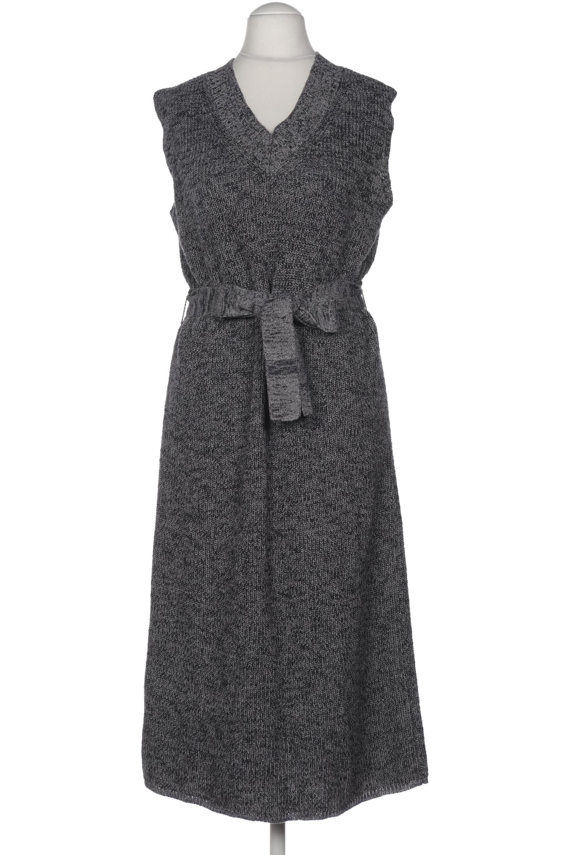 

hessnatur Damen Kleid, grau
