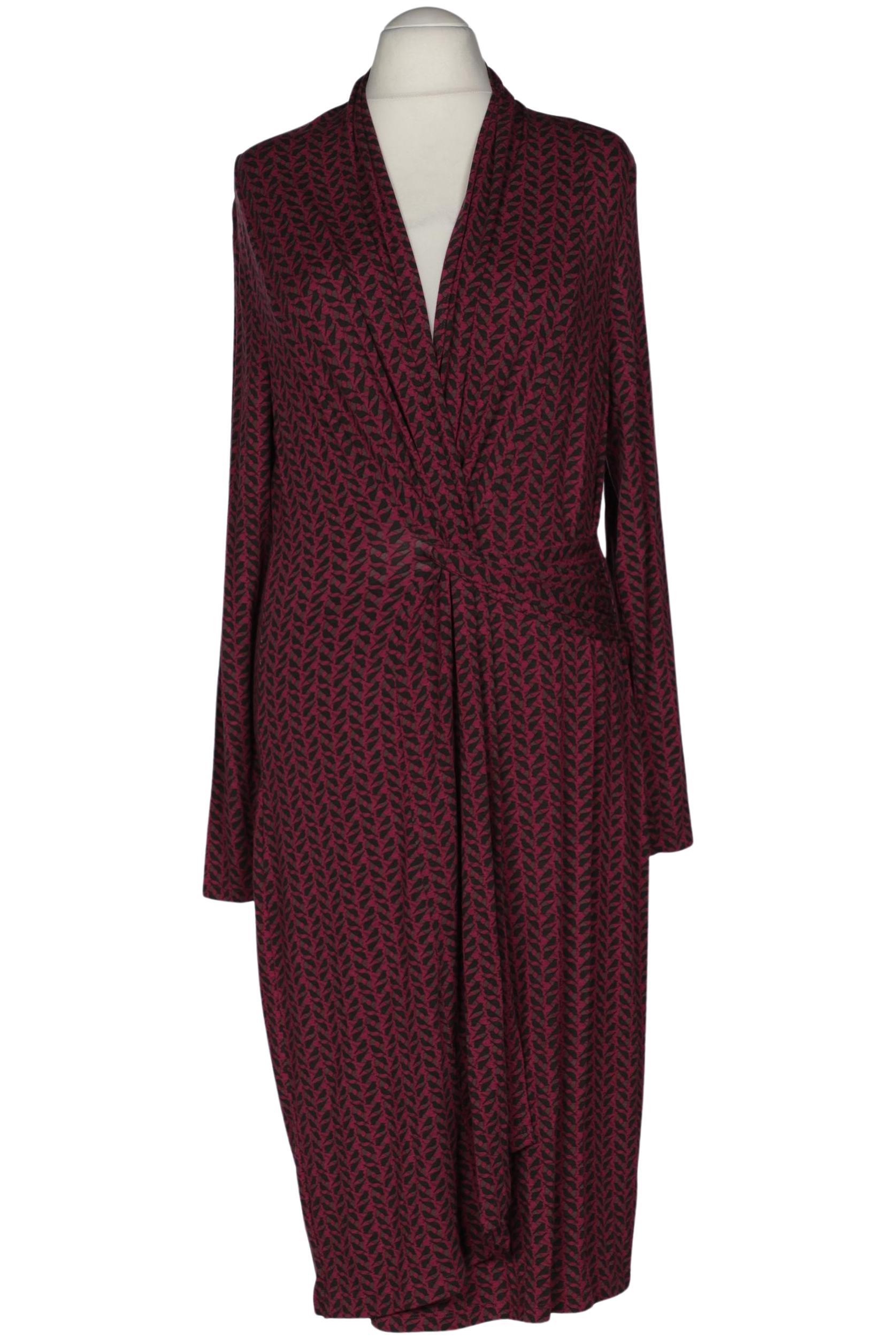 

hessnatur Damen Kleid, pink, Gr. 44