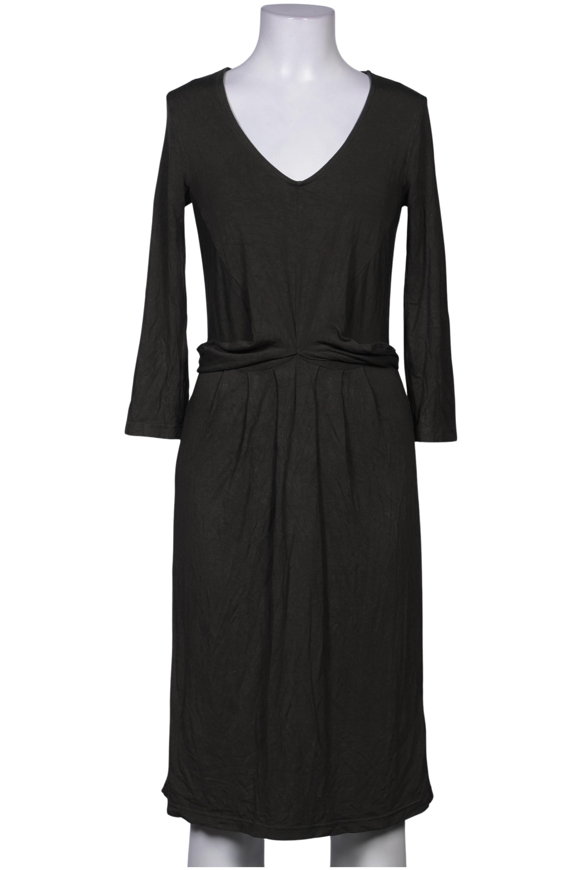 

hessnatur Damen Kleid, grün, Gr. 36