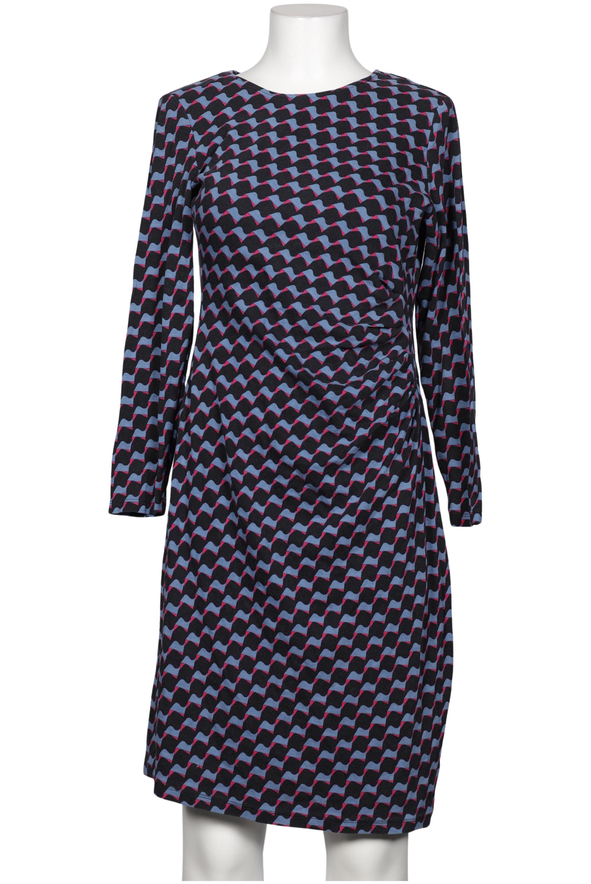 Thumbnail - hessnatur Damen Kleid, schwarz, Gr. 40