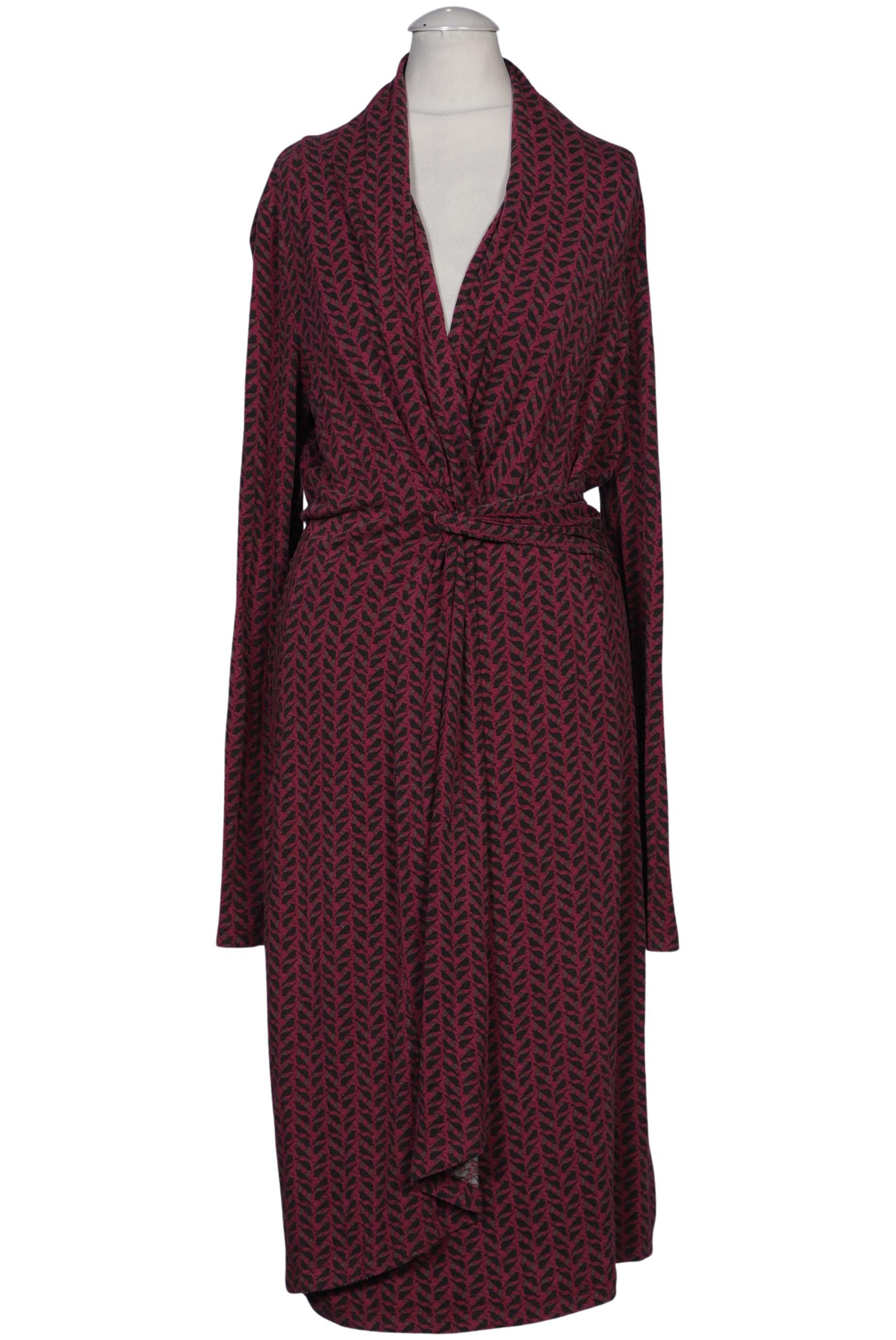 

hessnatur Damen Kleid, pink, Gr. 38