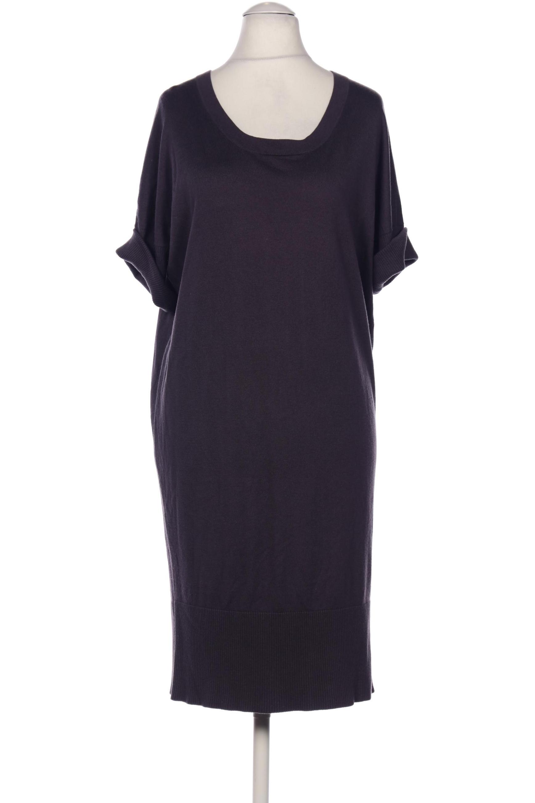 

hessnatur Damen Kleid, grau, Gr. 36
