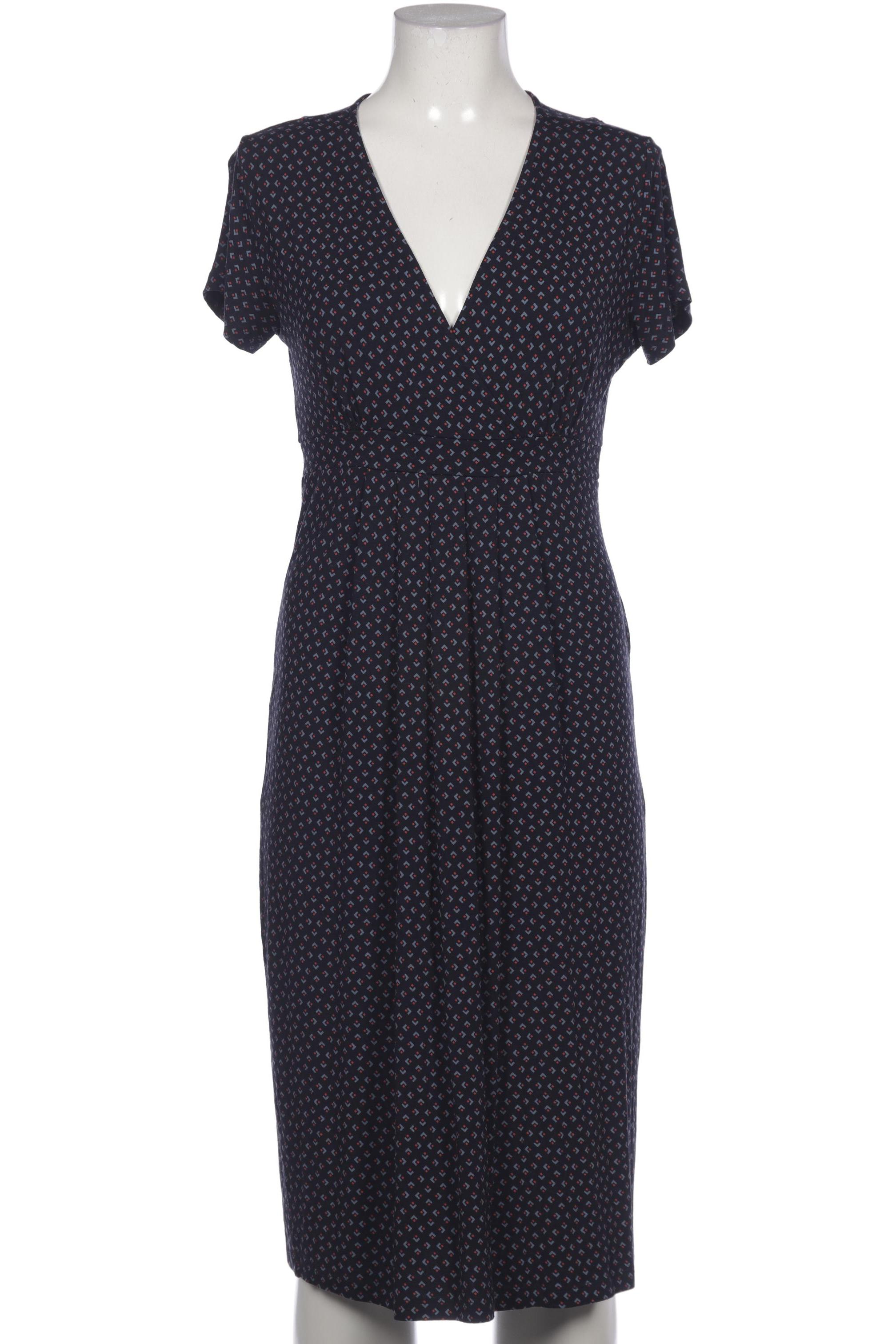 

hessnatur Damen Kleid, marineblau