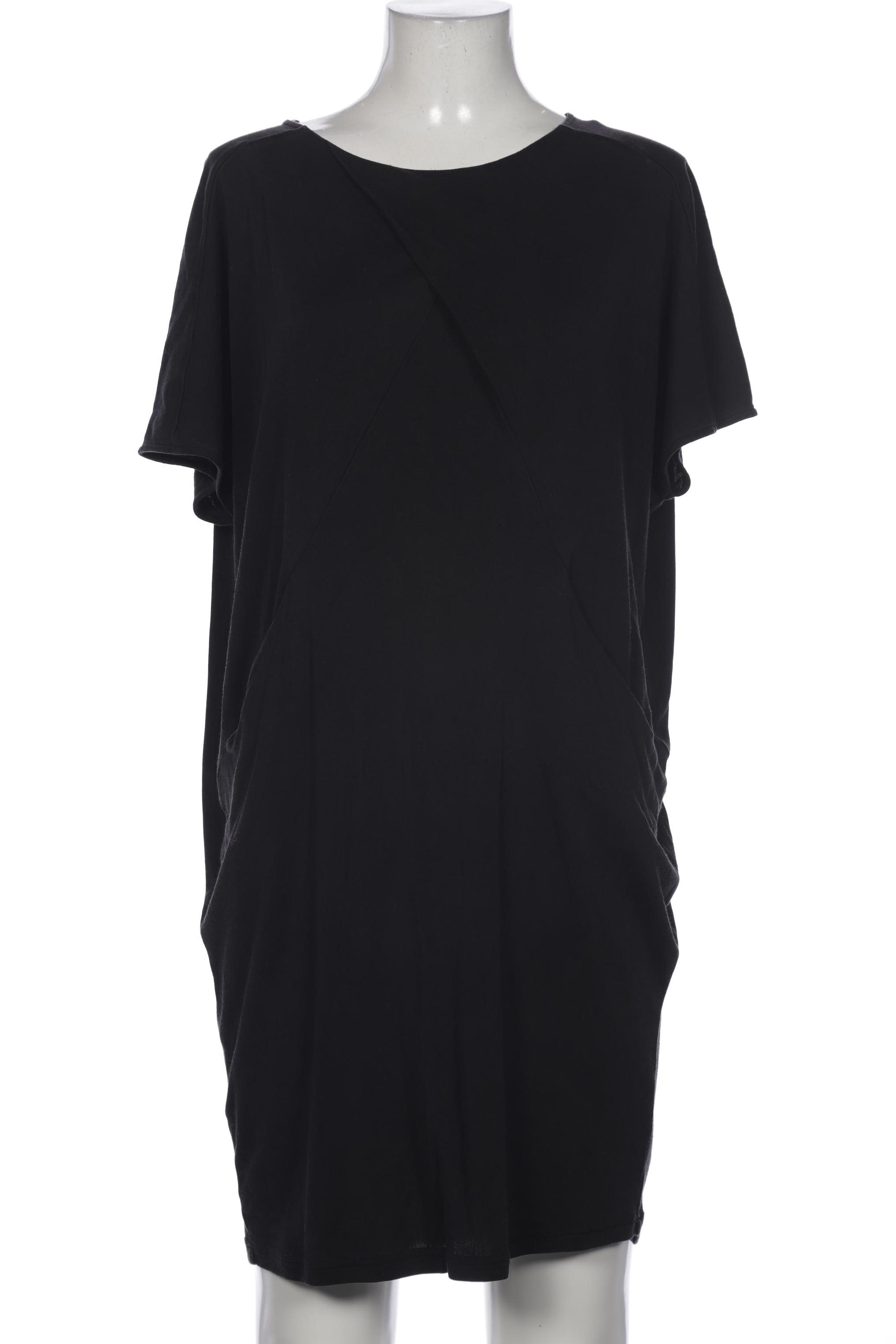 

hessnatur Damen Kleid, schwarz, Gr. 36