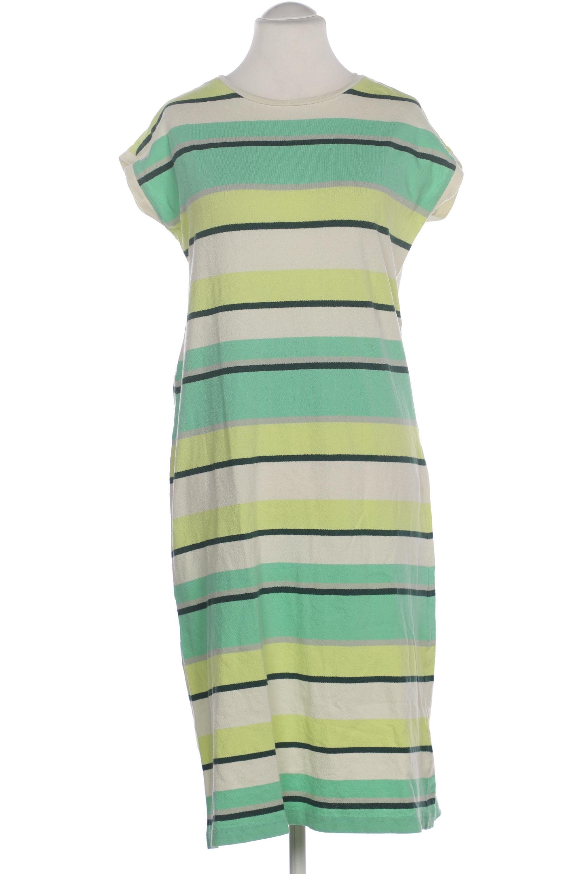 

hessnatur Damen Kleid, grün, Gr. 40