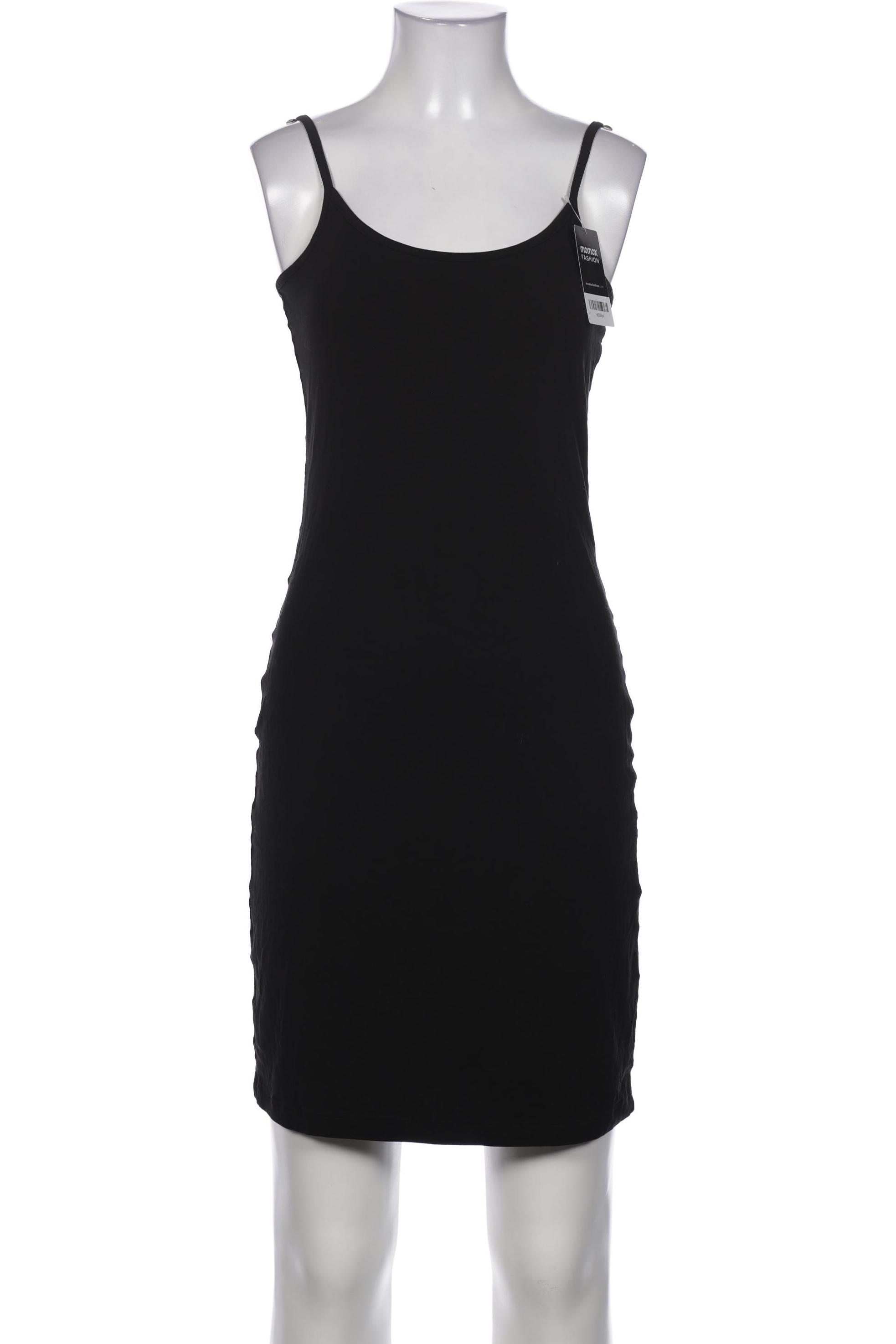 

hessnatur Damen Kleid, schwarz, Gr. 36